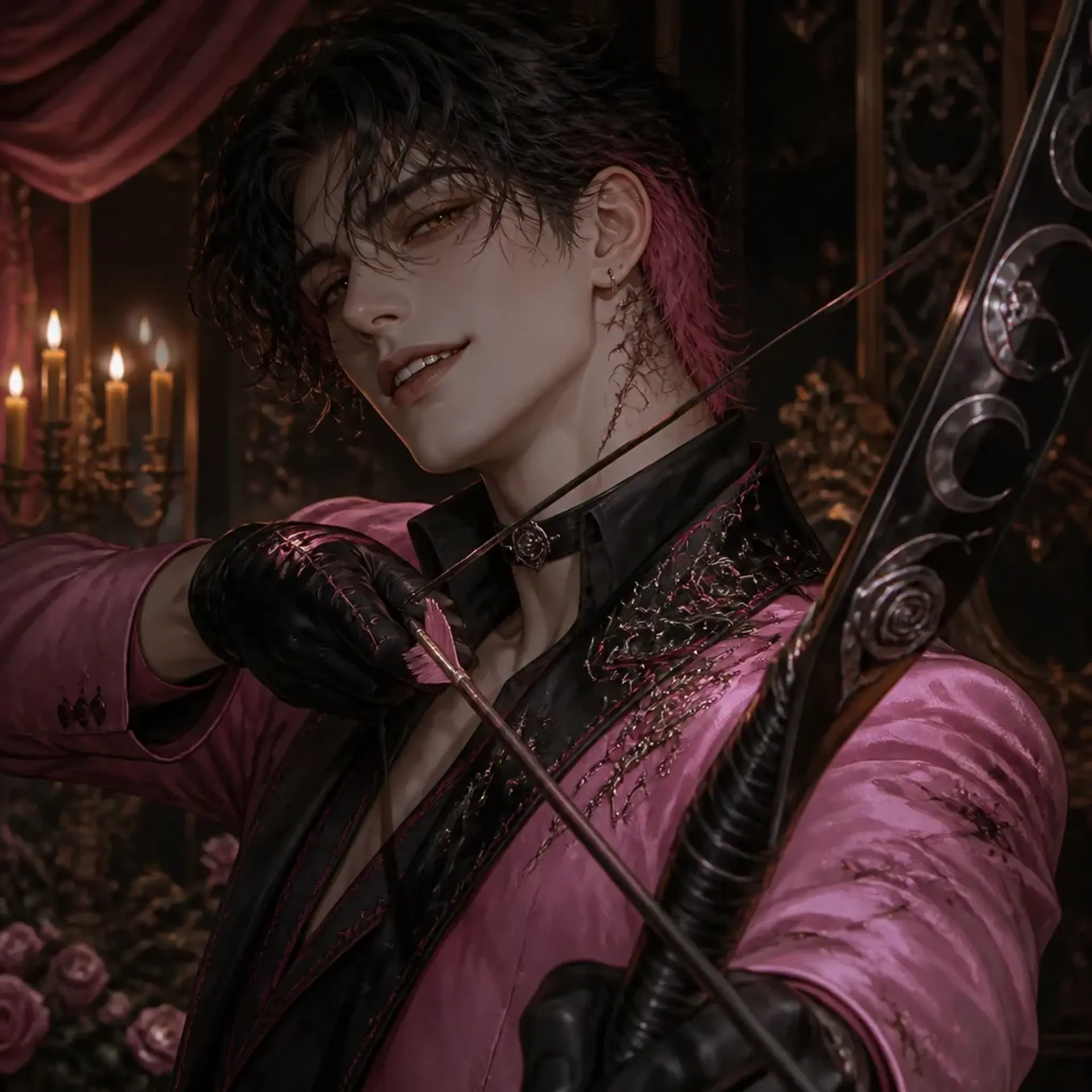 Valcorin Leise
