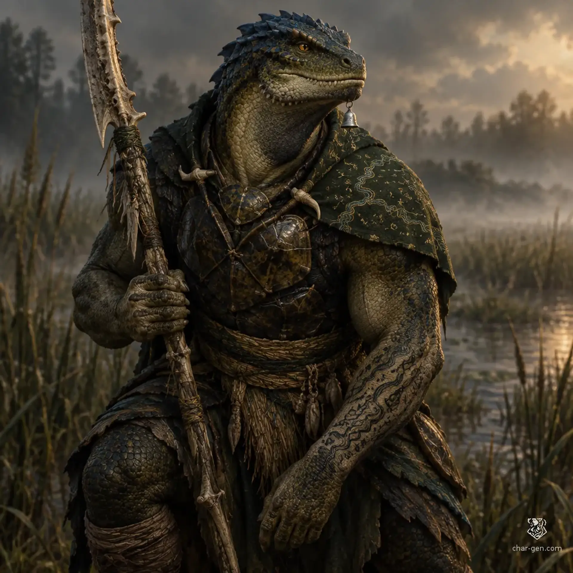 Grask Brynchet