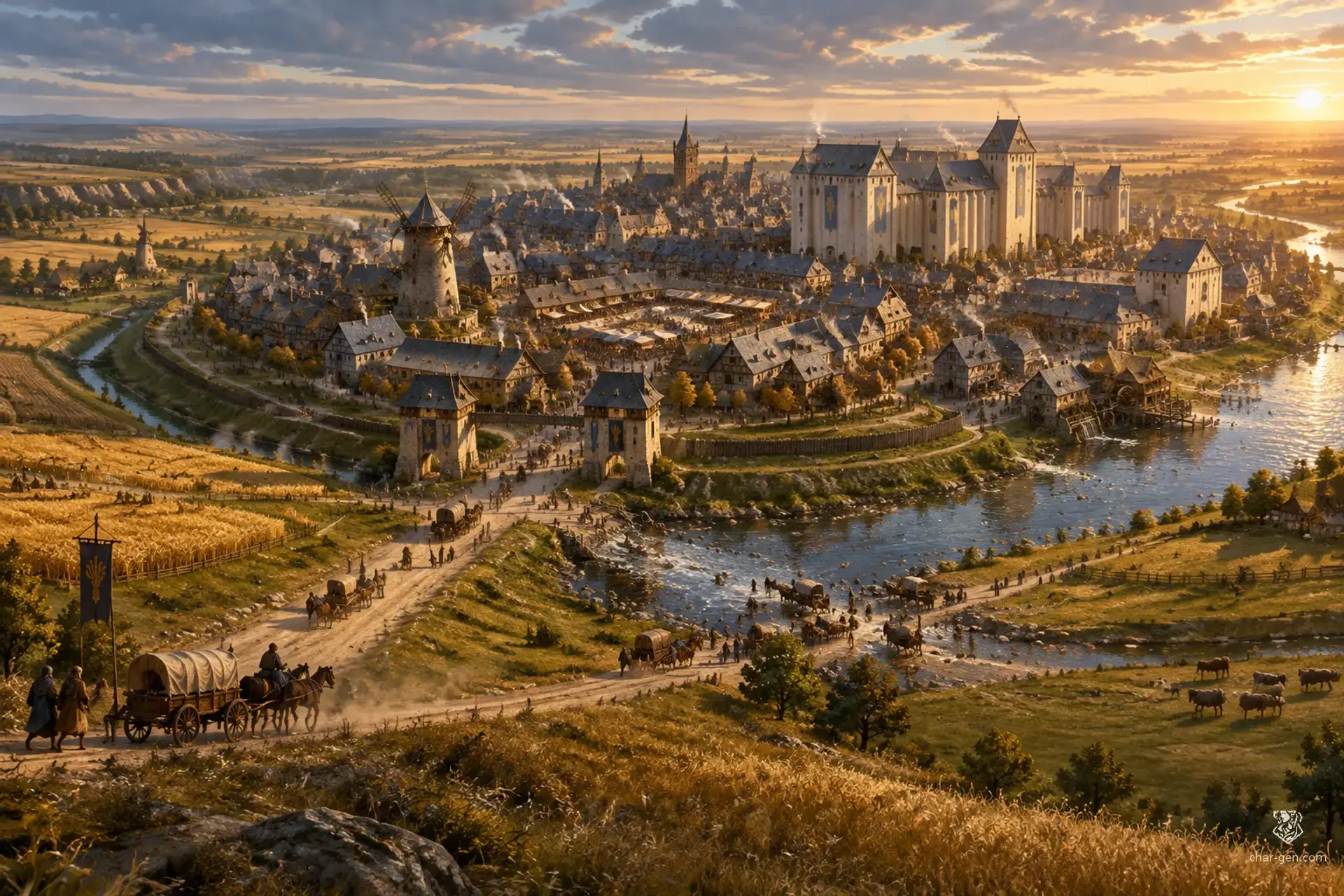 Greater Thorin