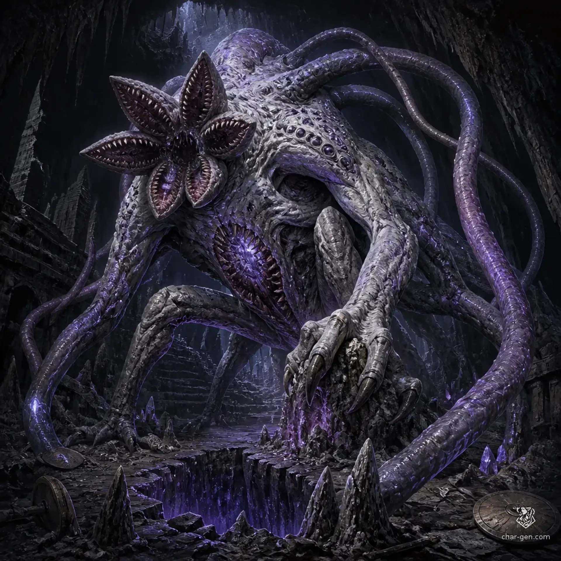 Gnawmaw