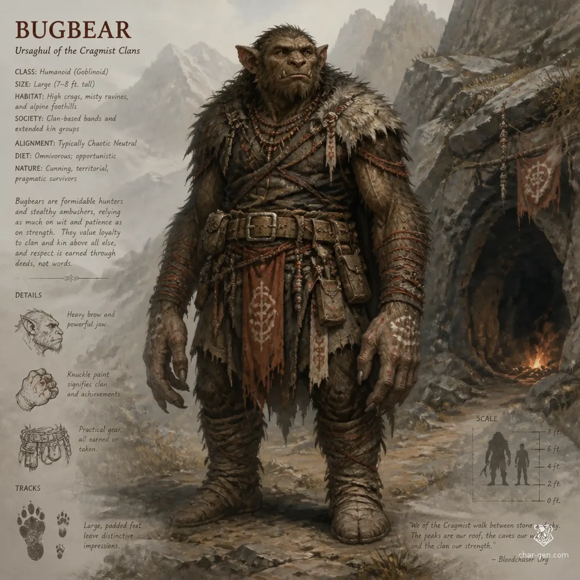 Bugbear
