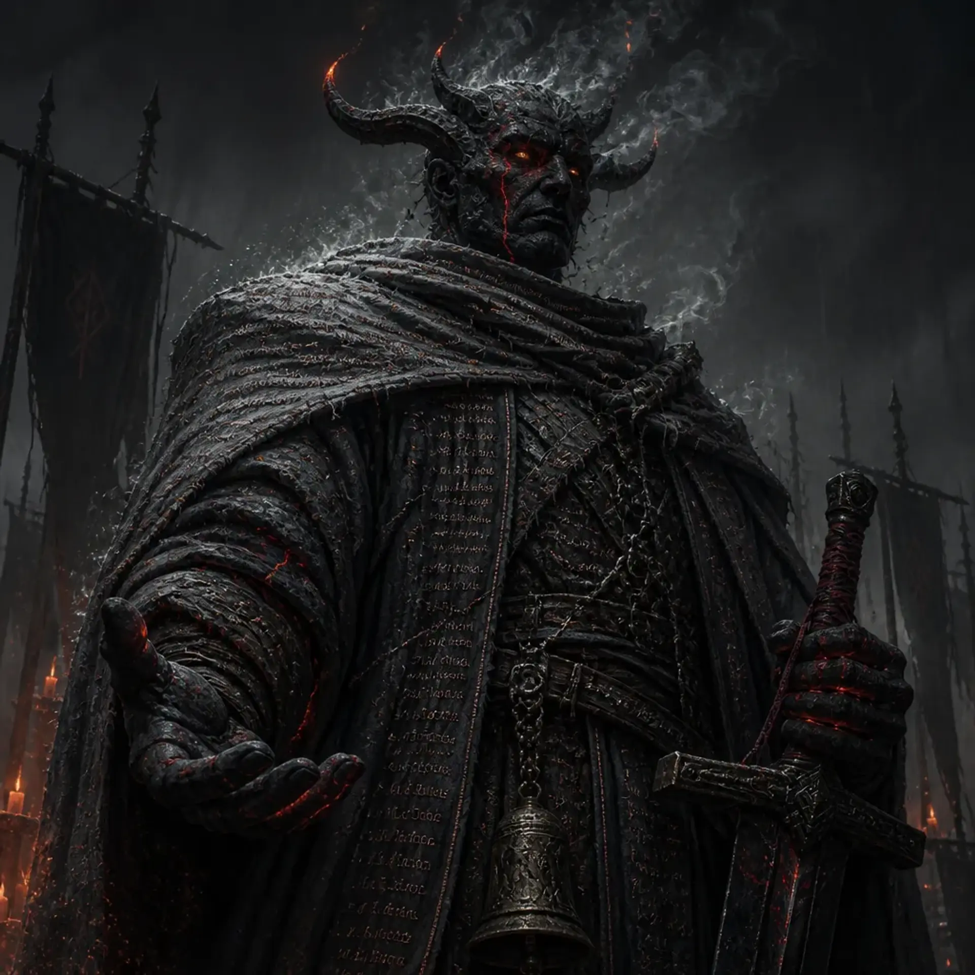 Tharn Ashhorn