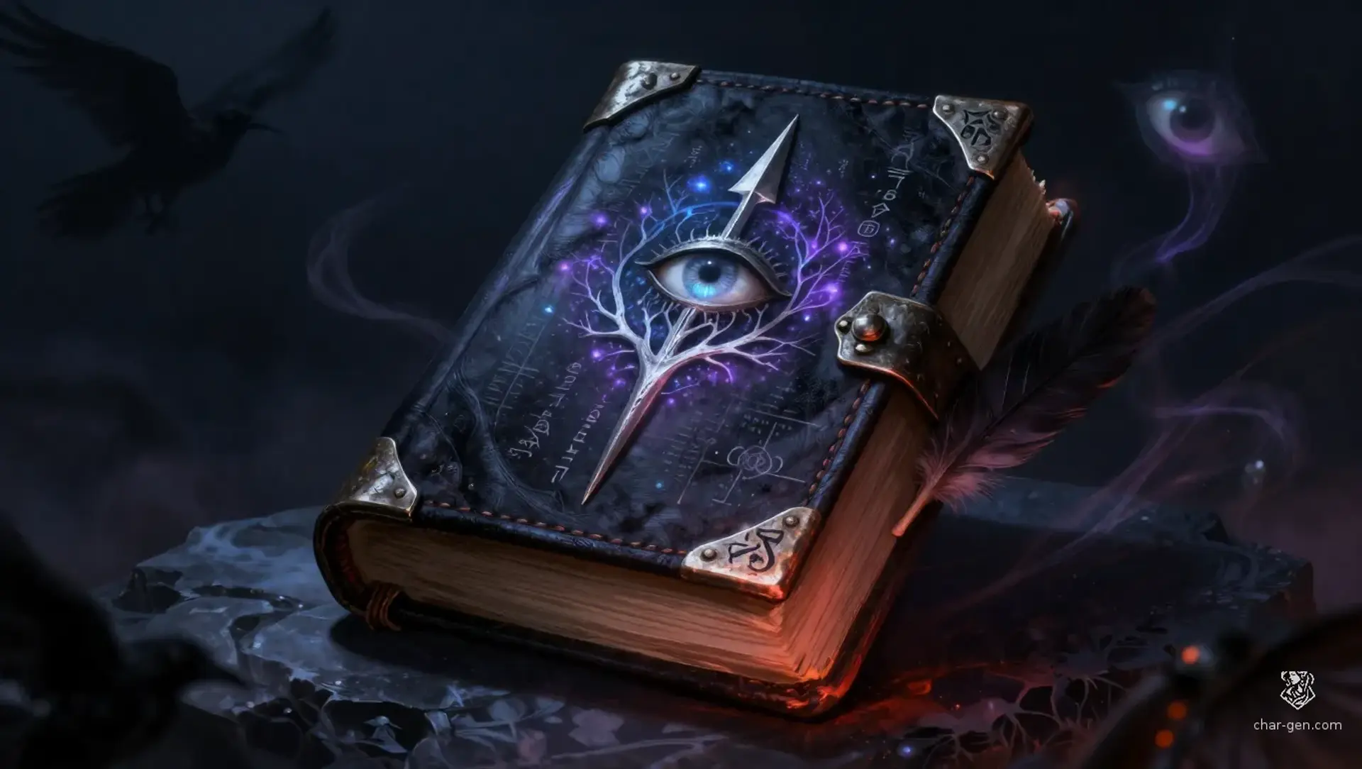 The One-Eyed Rune Codex of Eirik One-Eye