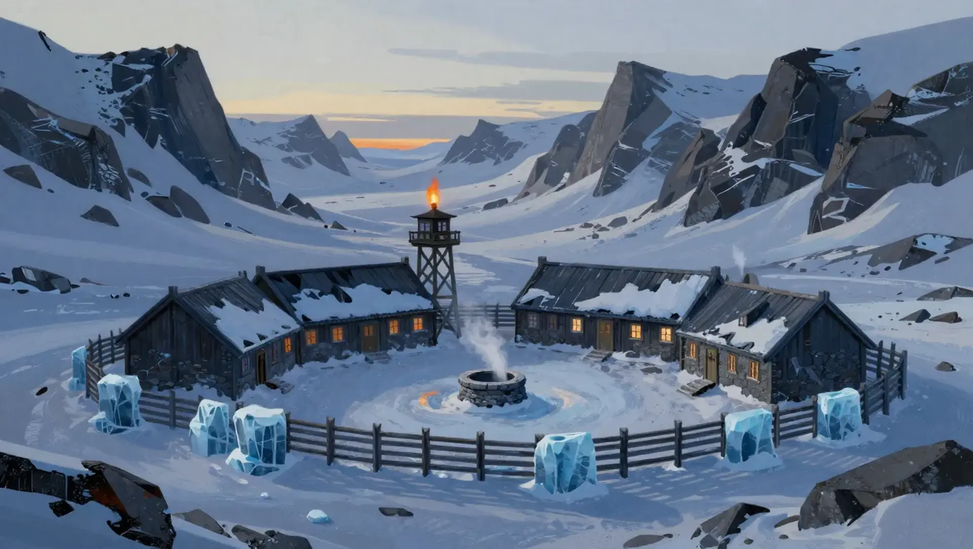 Eiswacht
