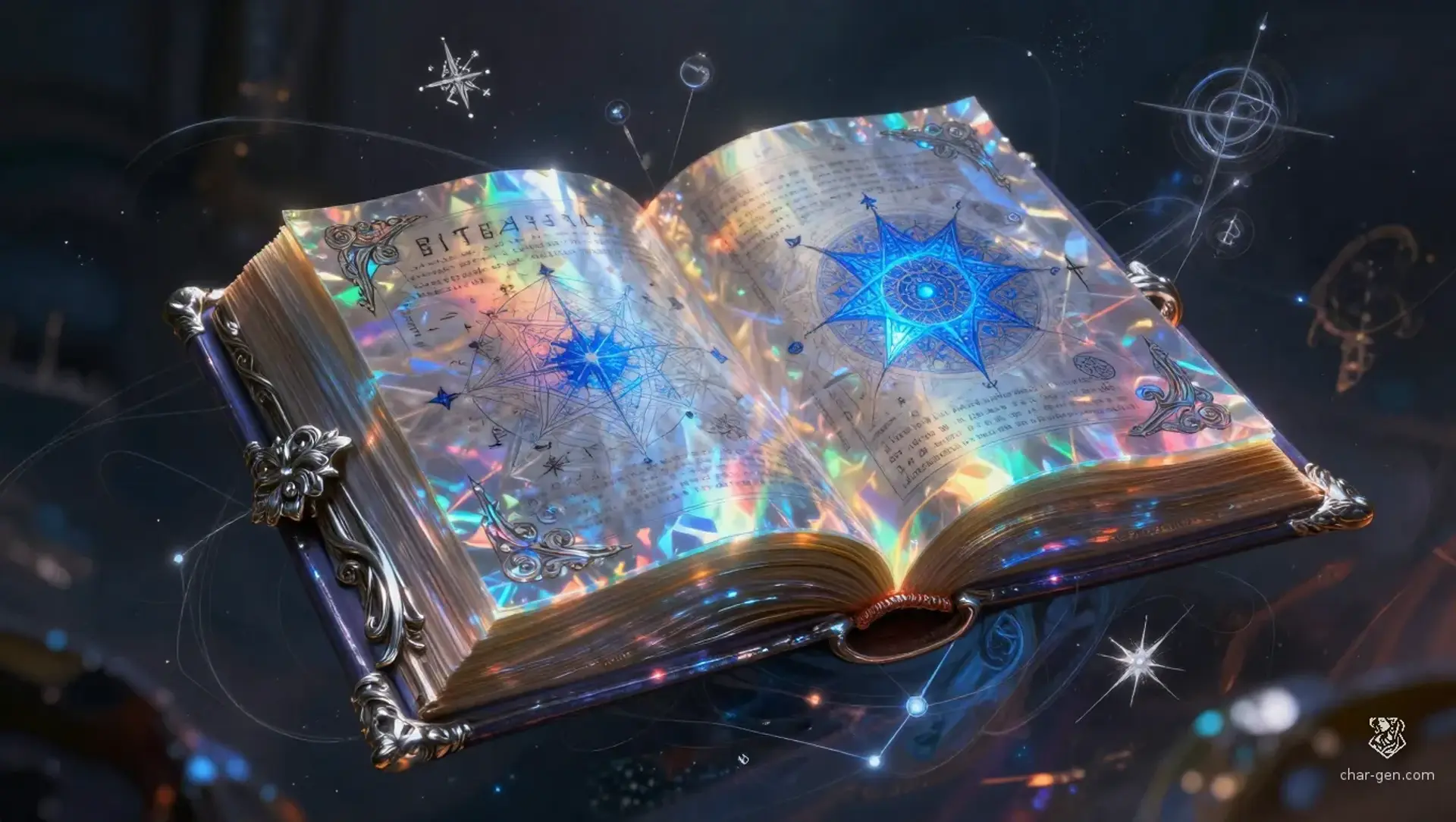 The Prism of Resonant Geometry