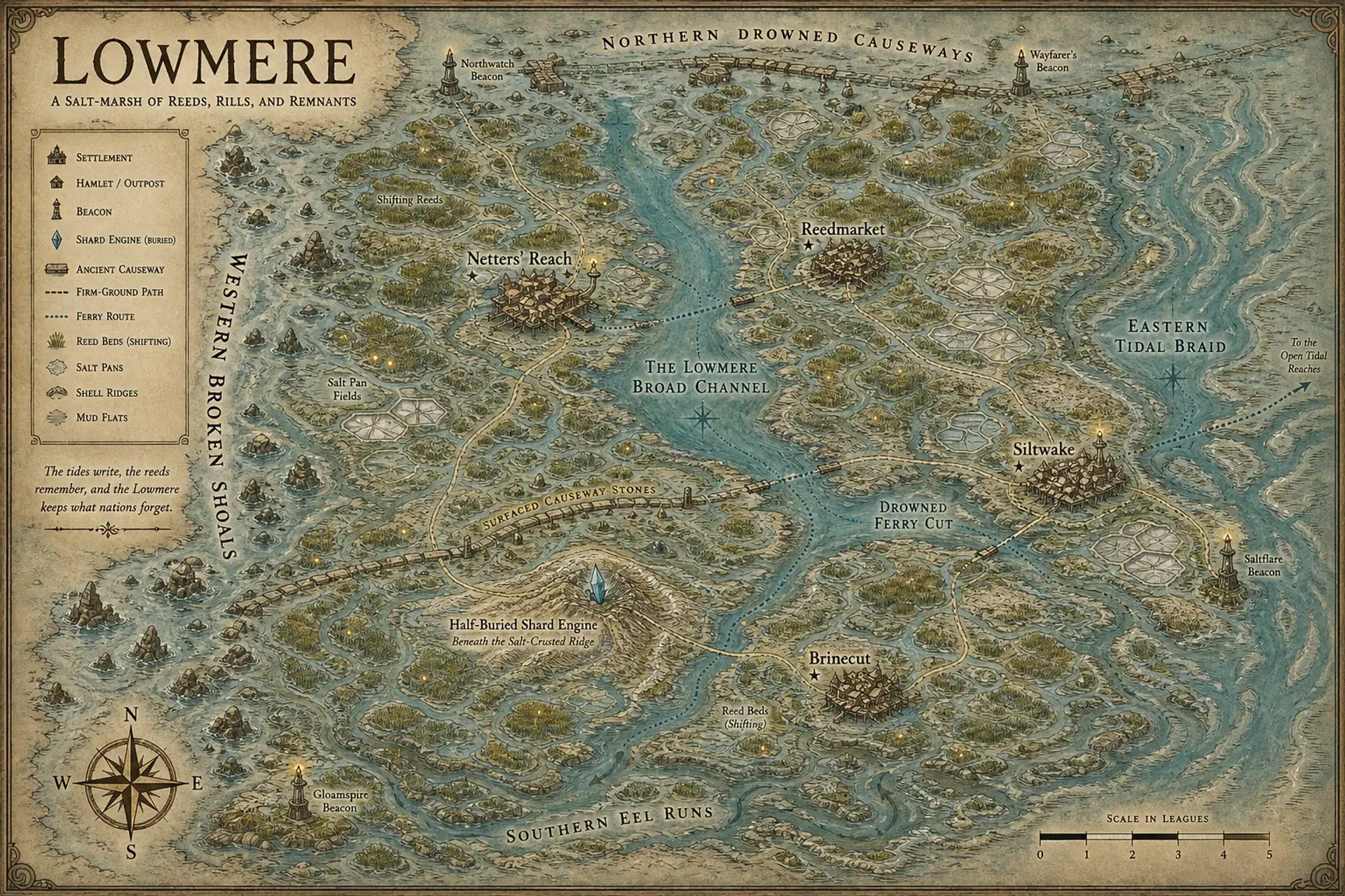 Lowmere