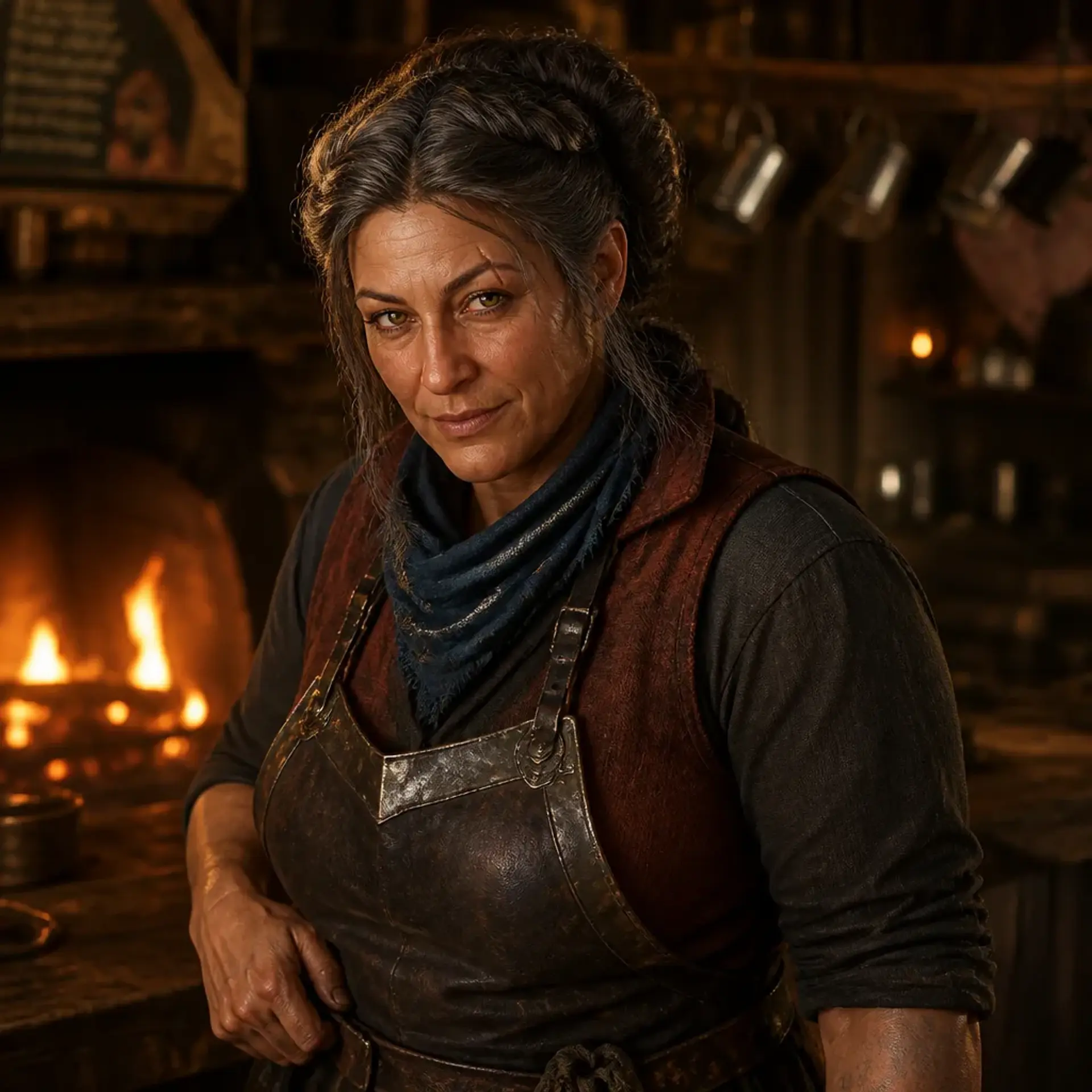 Elara Tinsworth
