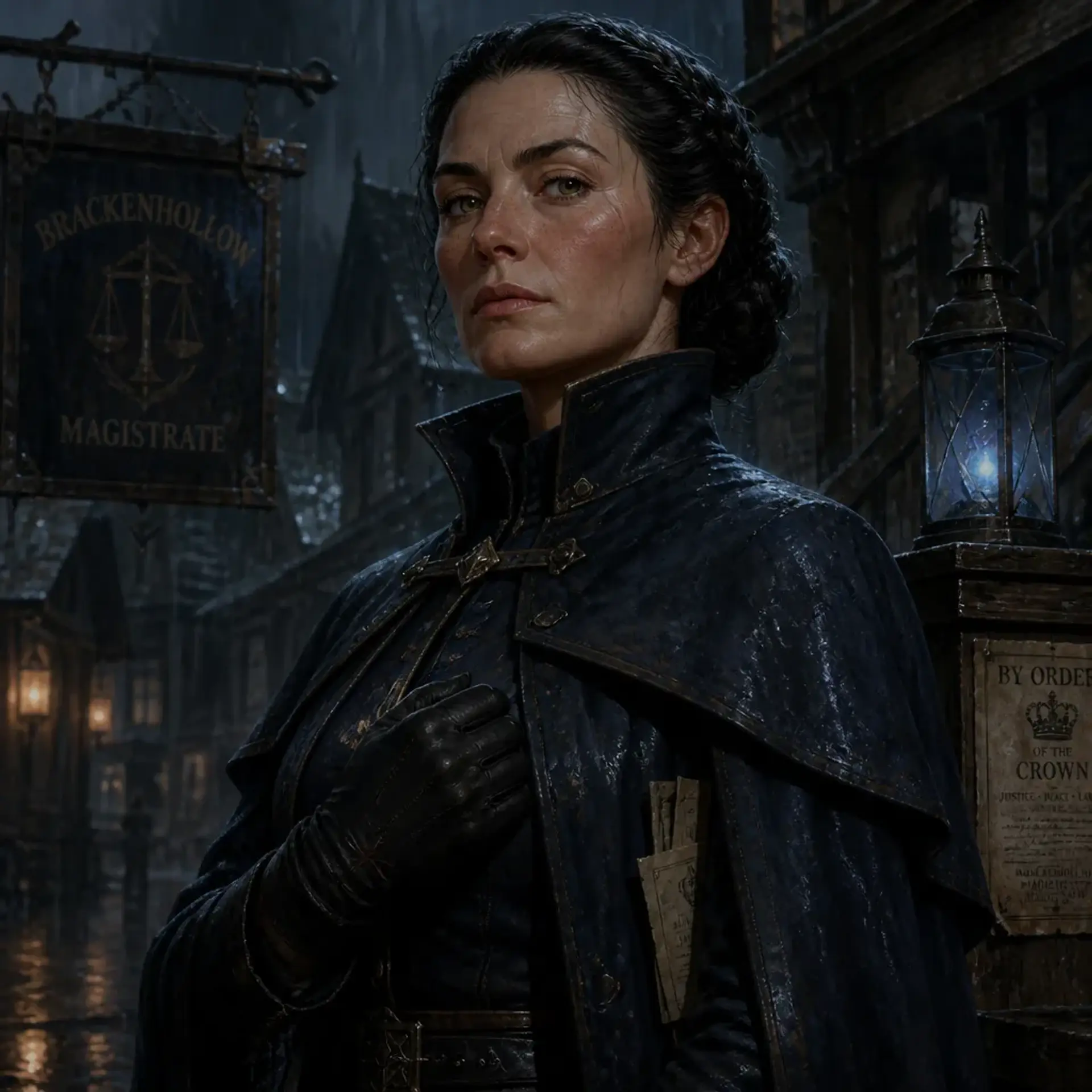 Elara Vineshade