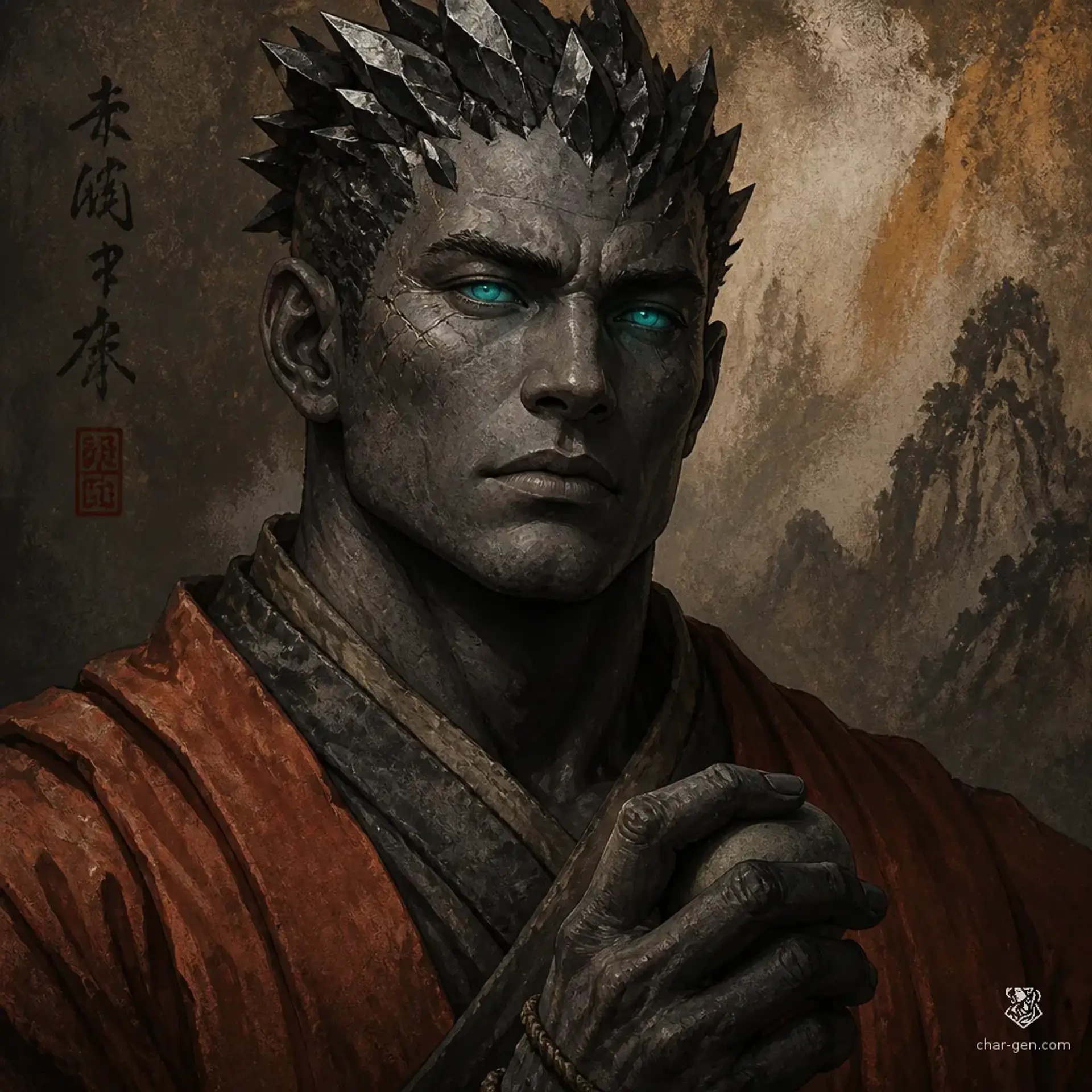 Shaleock