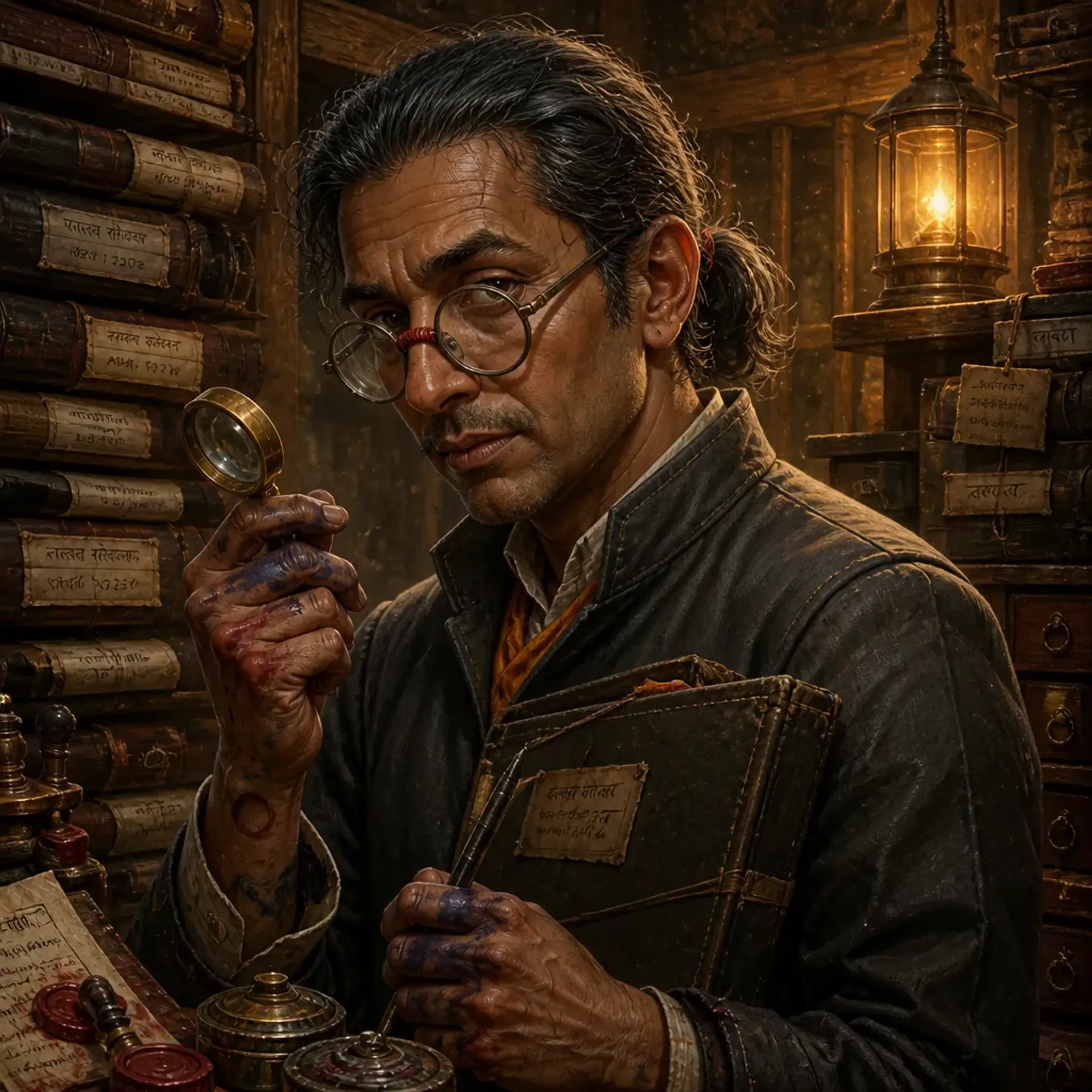 Mounir ibn-Hassan