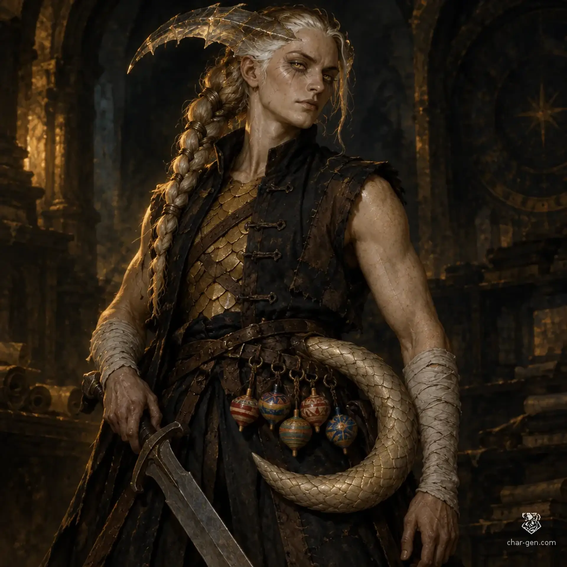 Myrakel