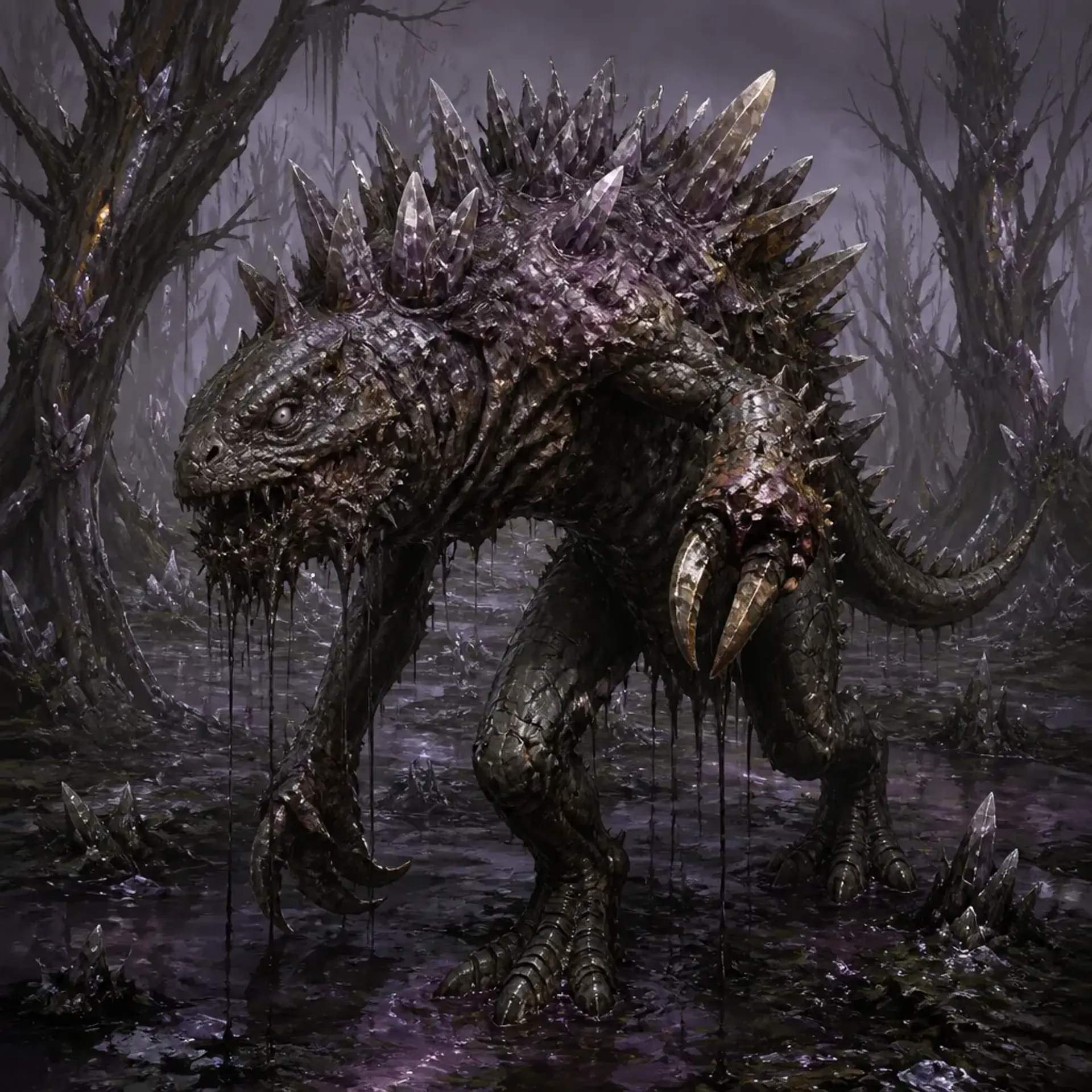 obsidian-dross-thrall-fantasy-monster-generated-by-chargen