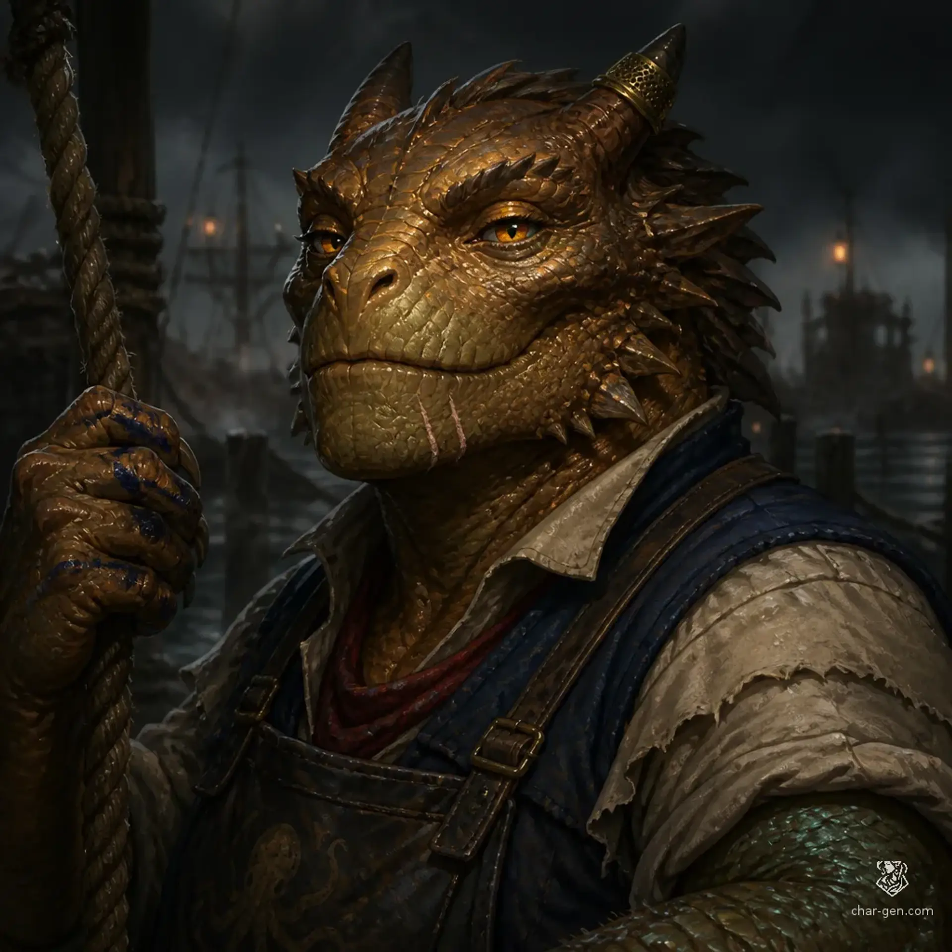 Mirra Vask-of-the-Last-Tide