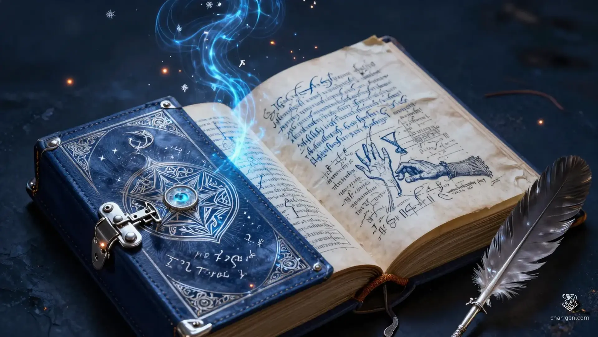 The Codex of Fundamental Resonances