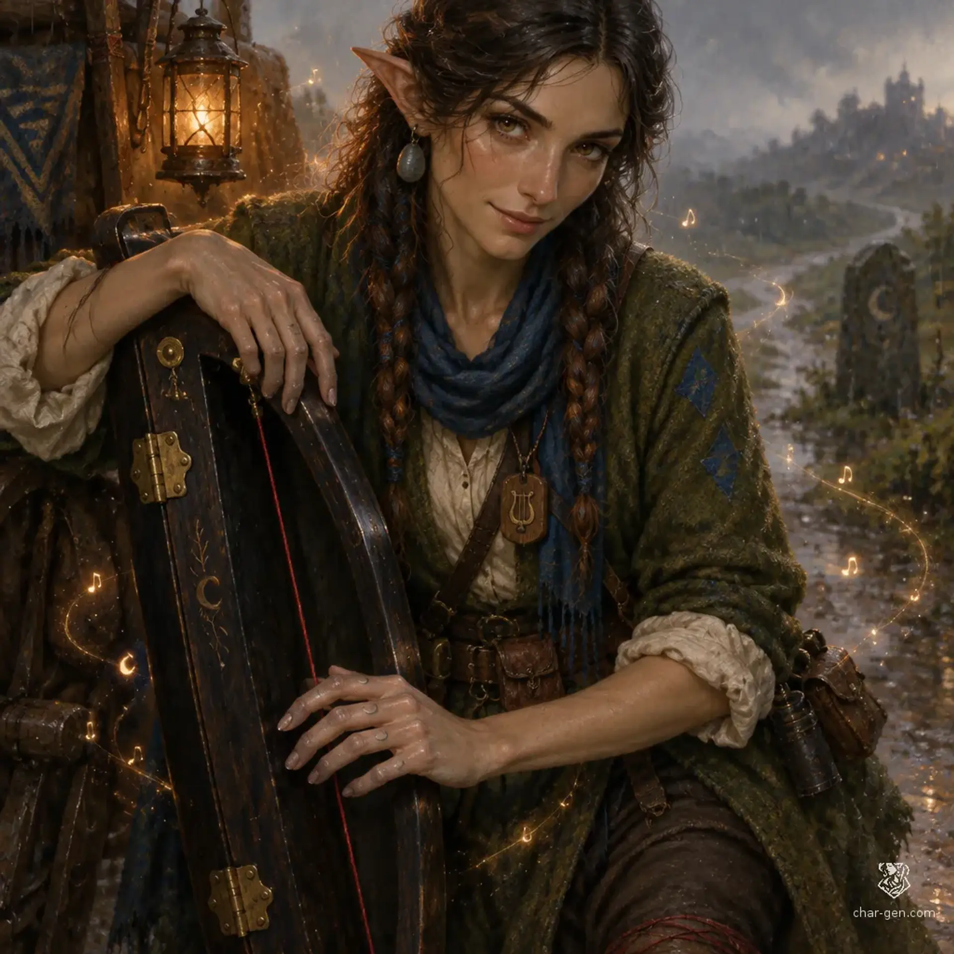Mellia Vardos