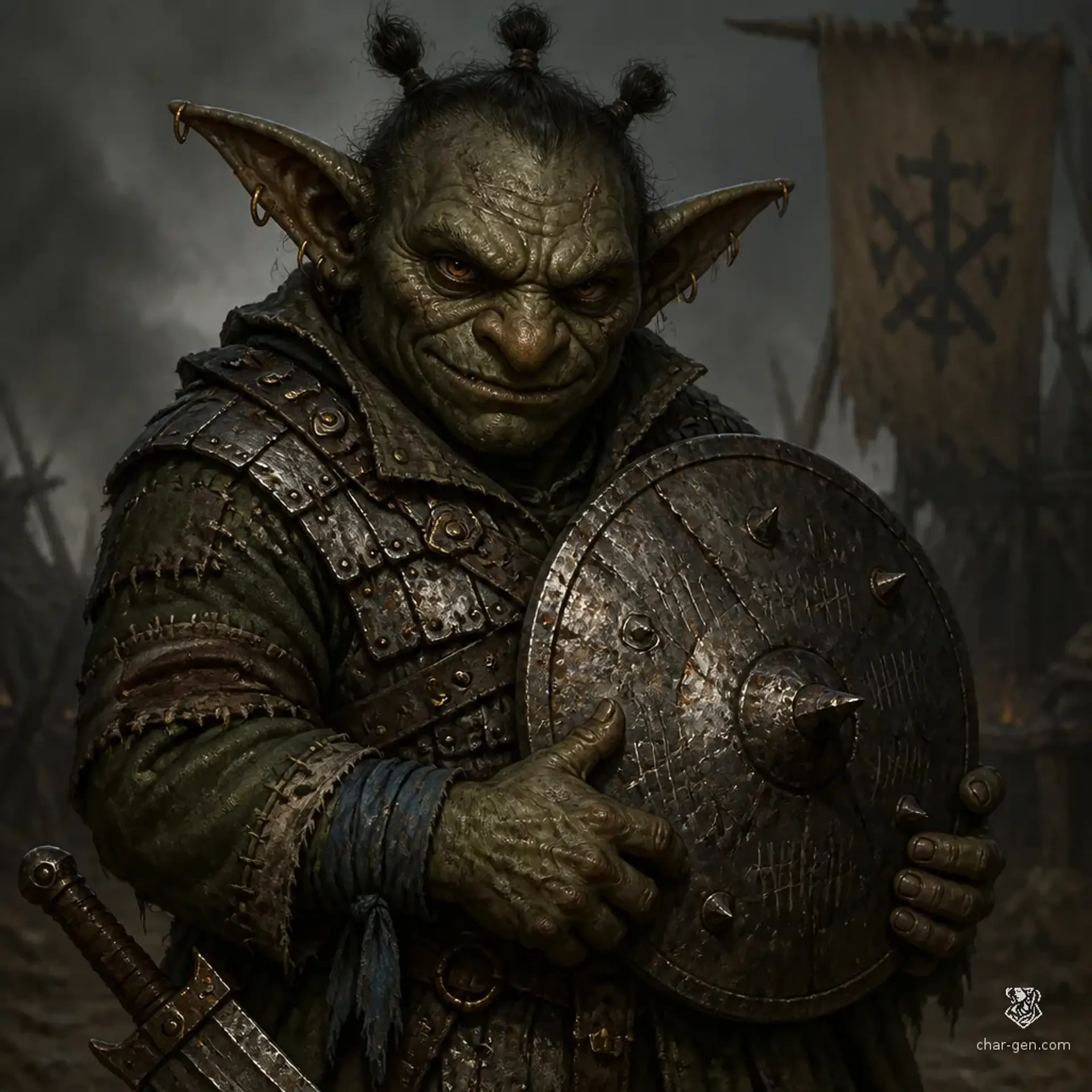 Kharz