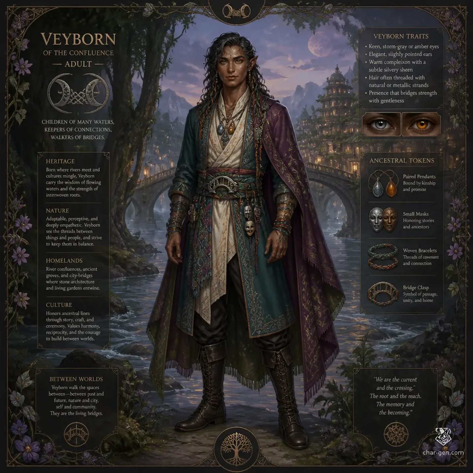 Veyborn
