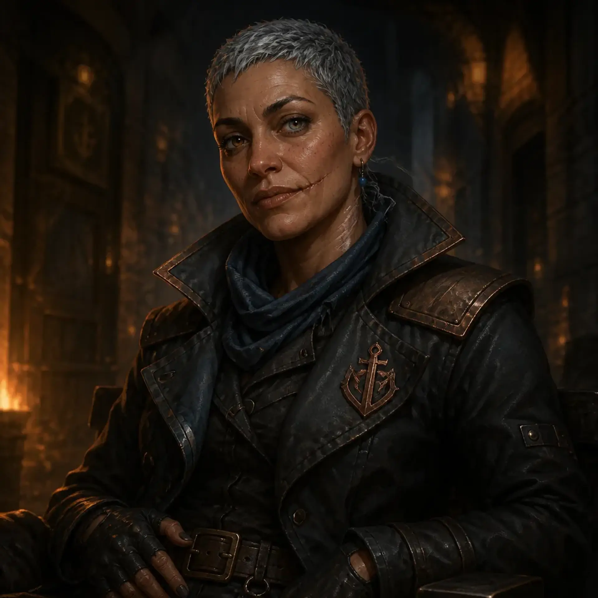 Vera Cinder