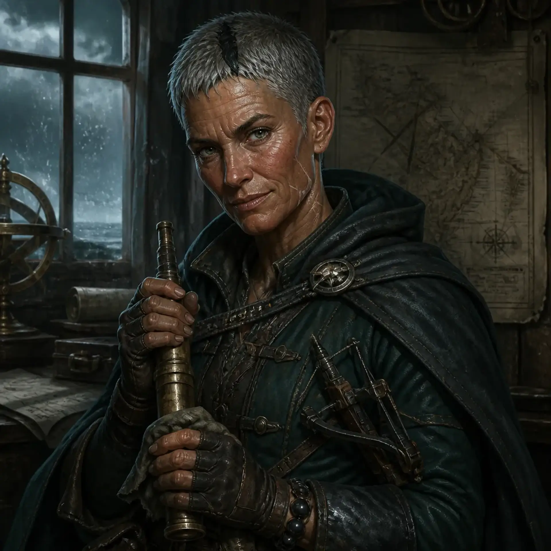 Mara Karr