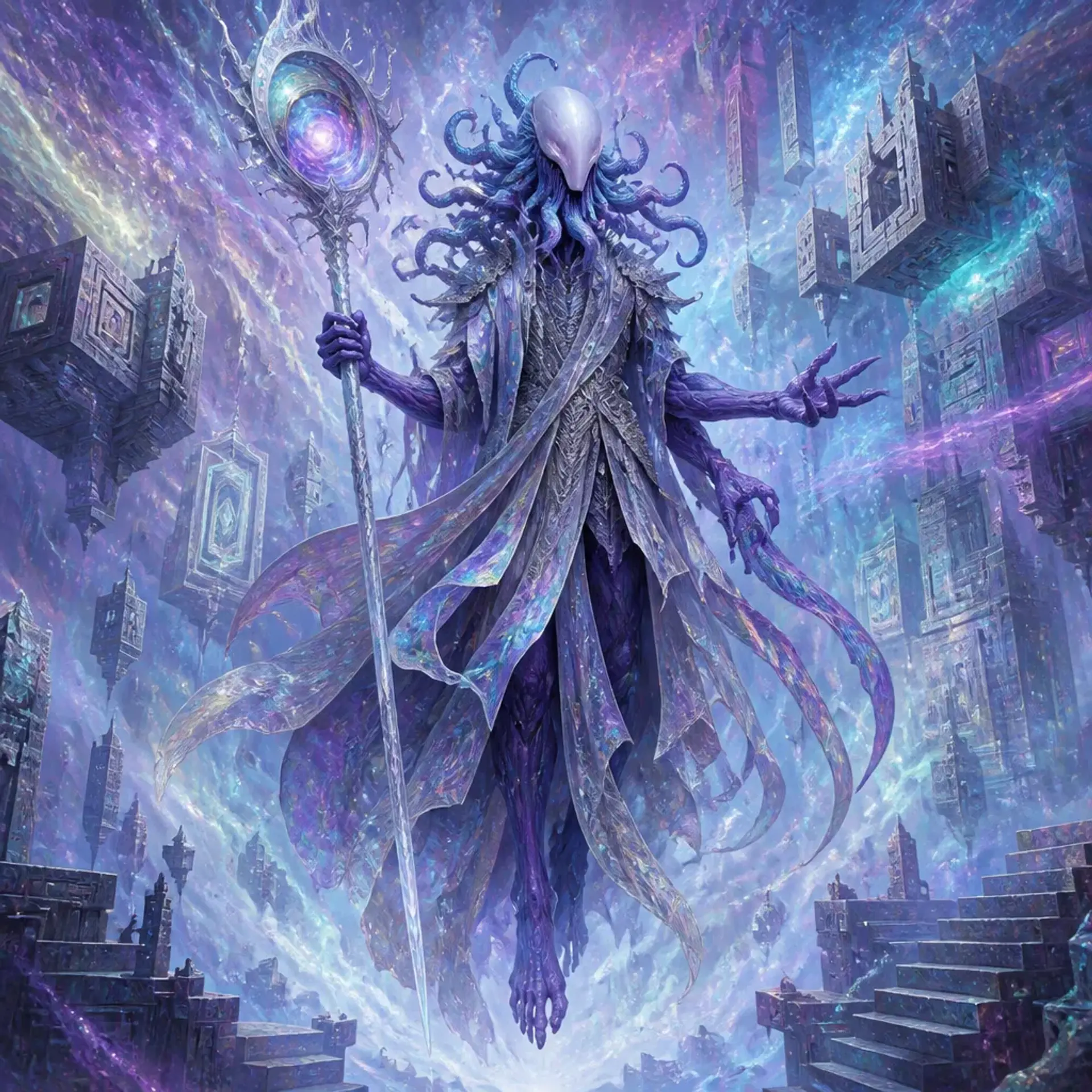 Sunoxl-Zuul Seer
