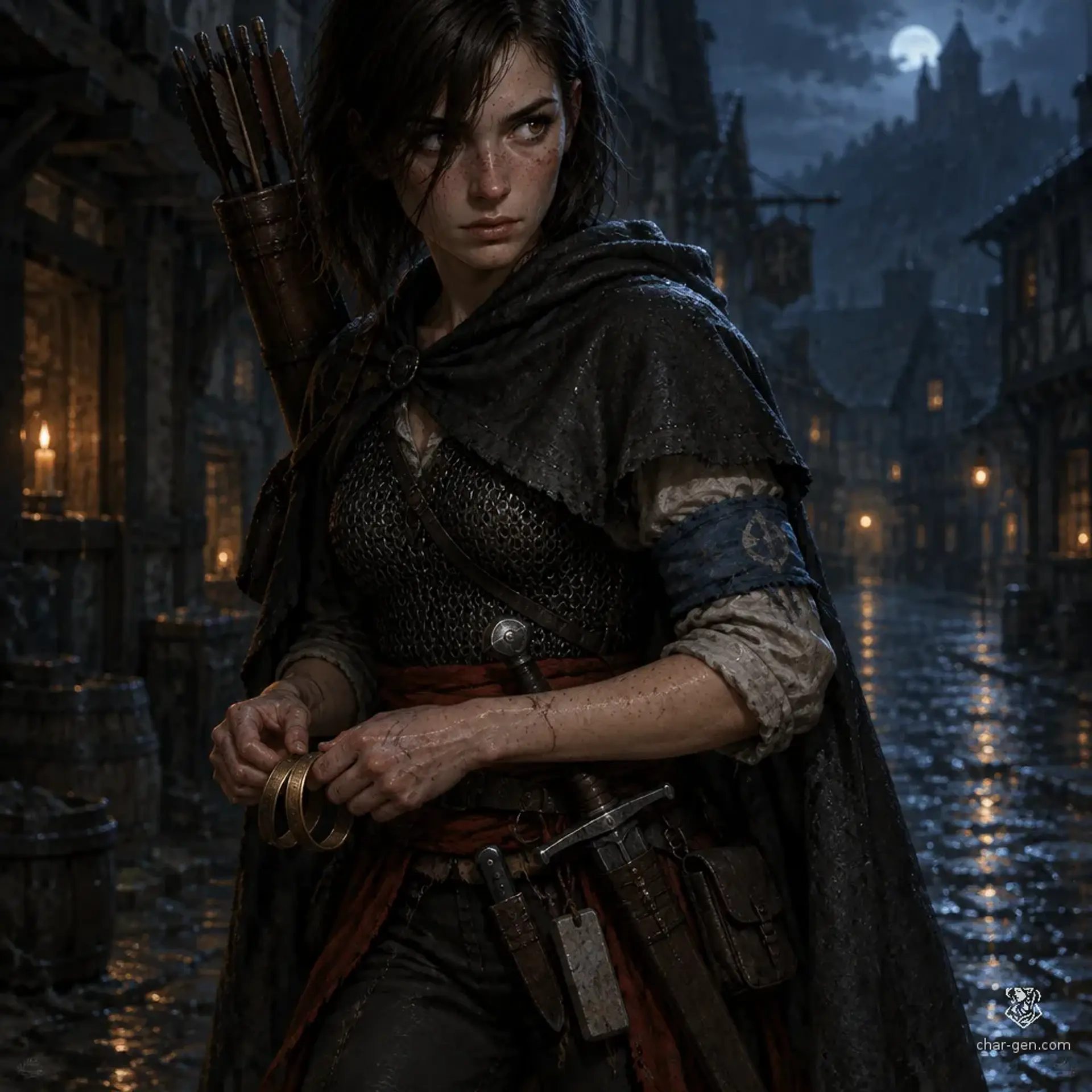 Siofra Hedd