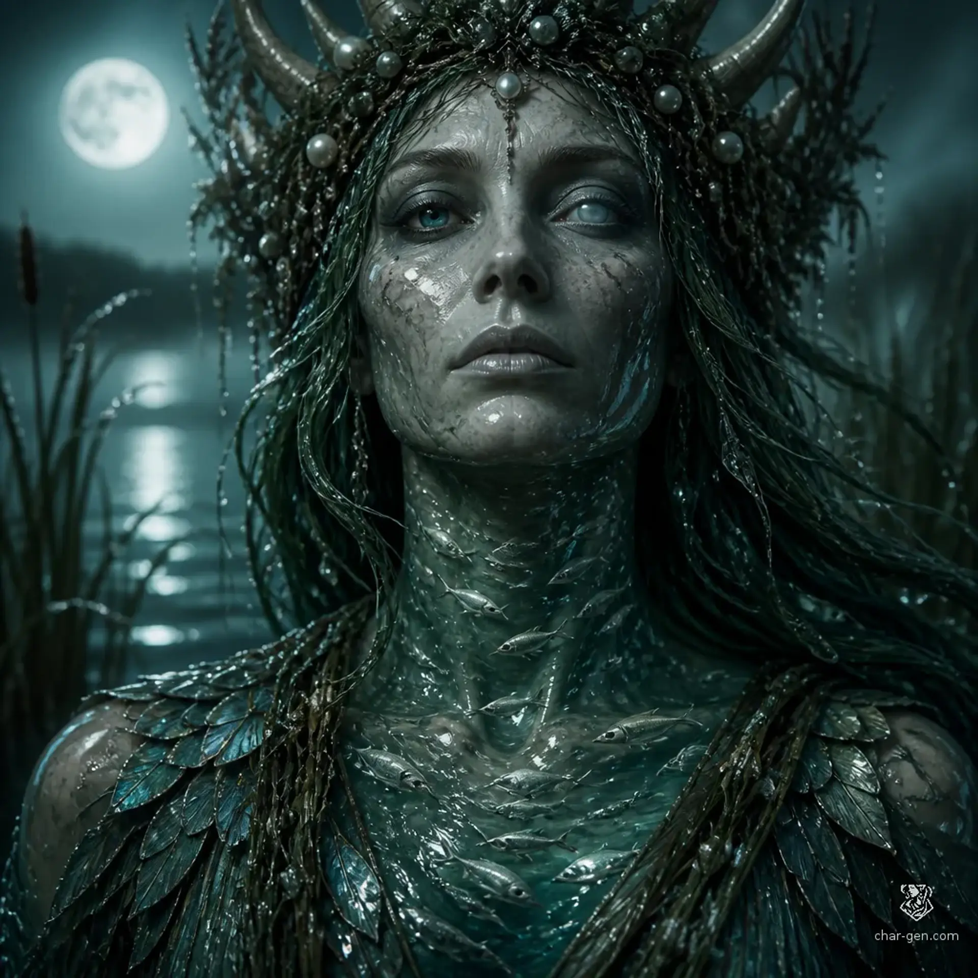 Nymara Veyr-of-the-Quiet-Current