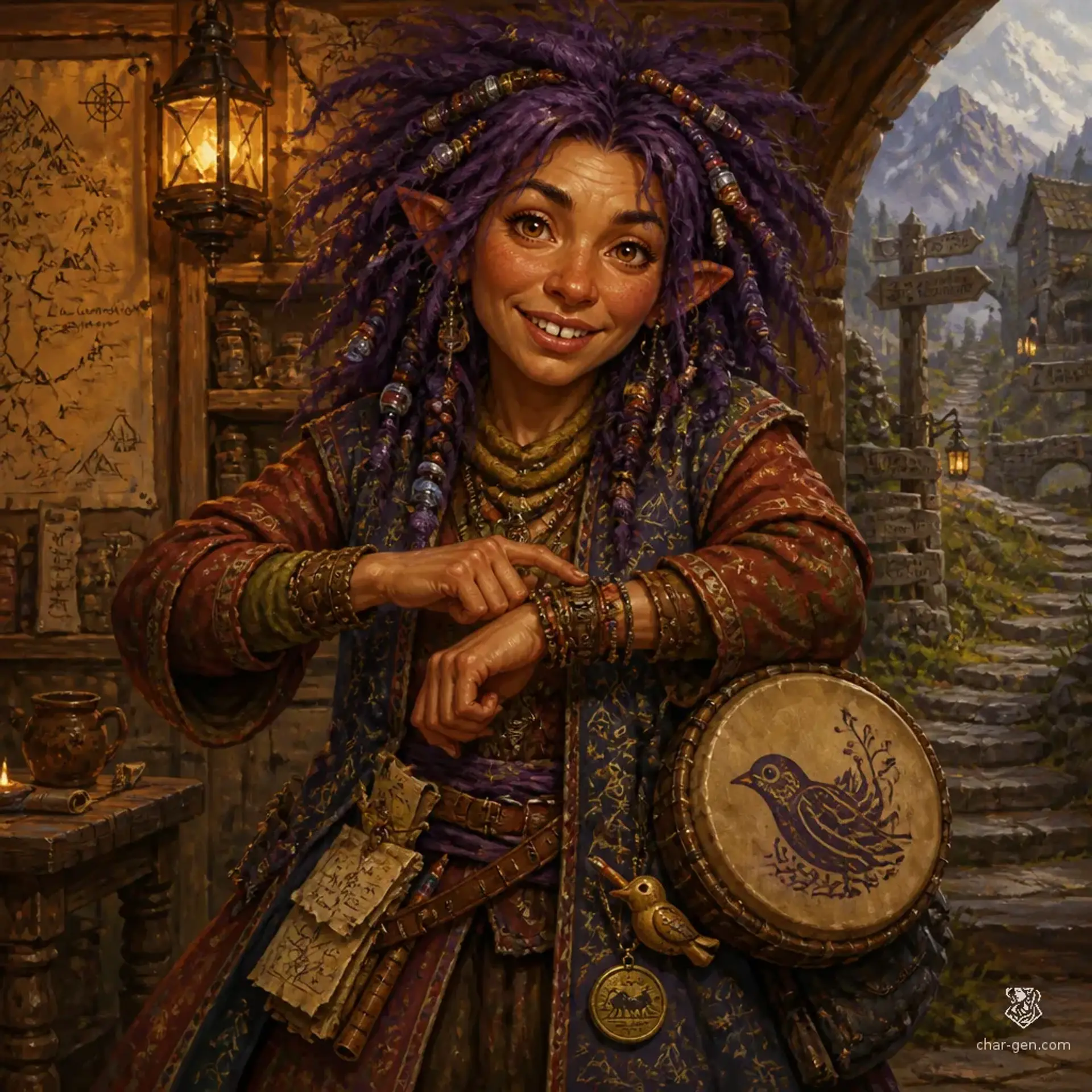 Vaskrinna Vaskrin
