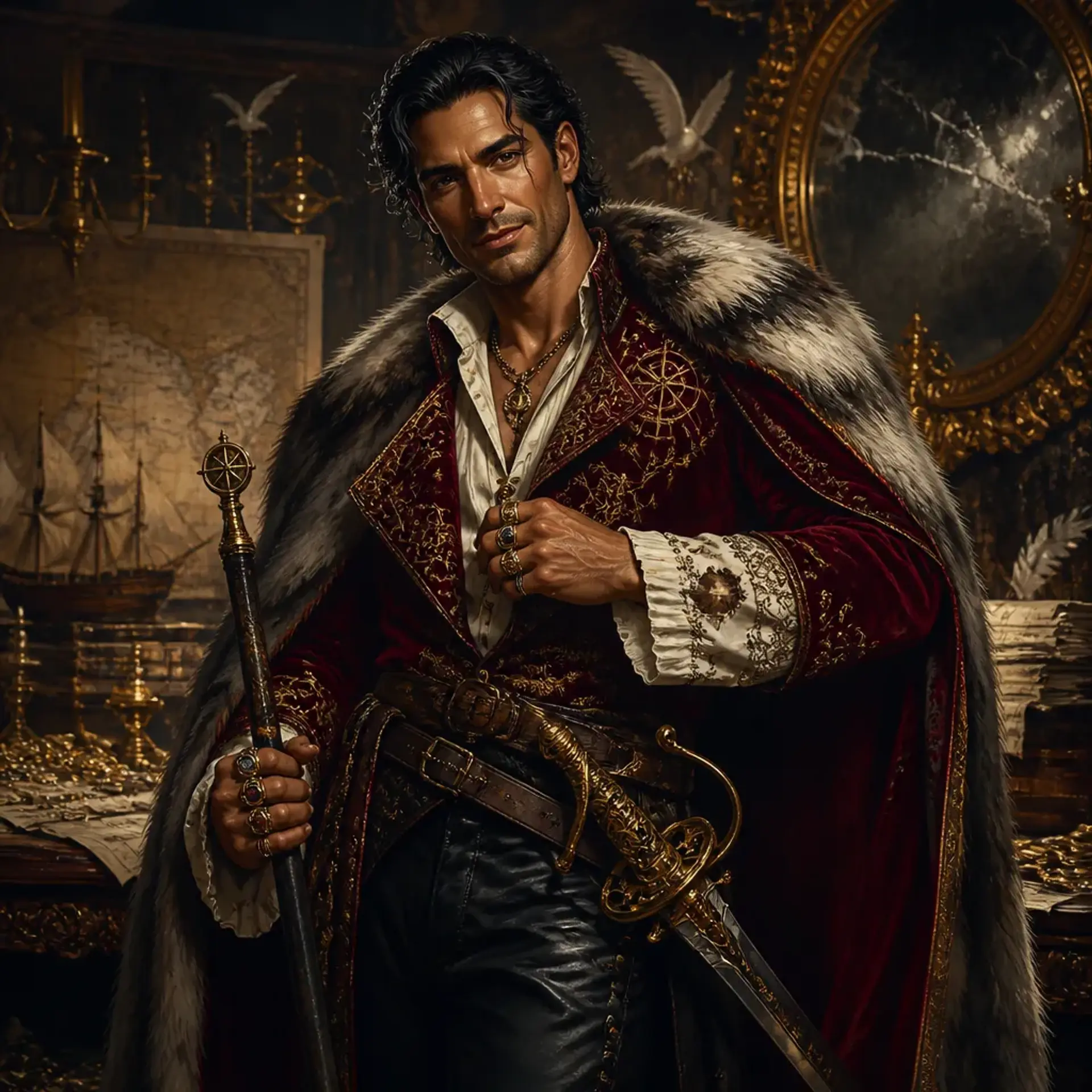 Cassian Callow