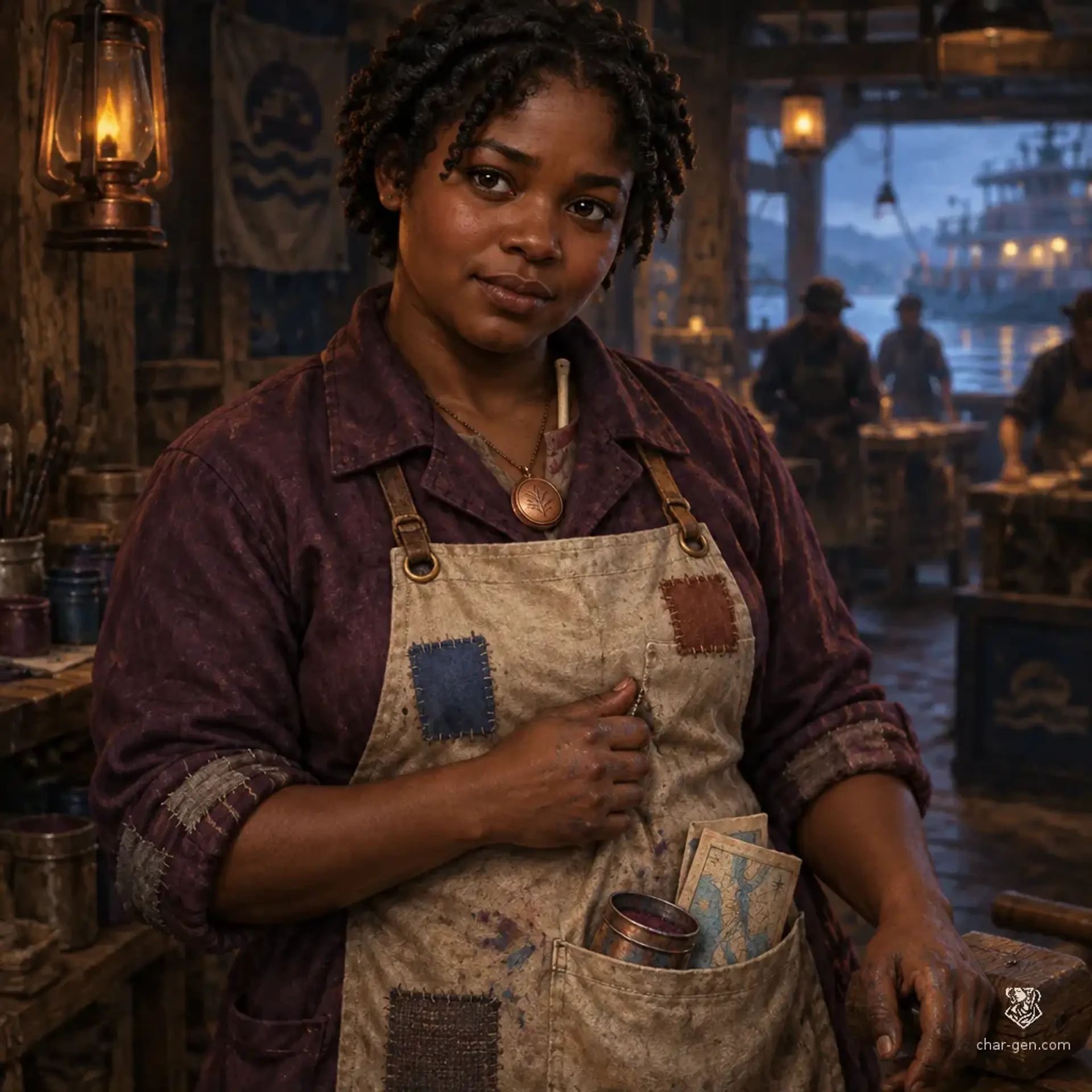 Imani