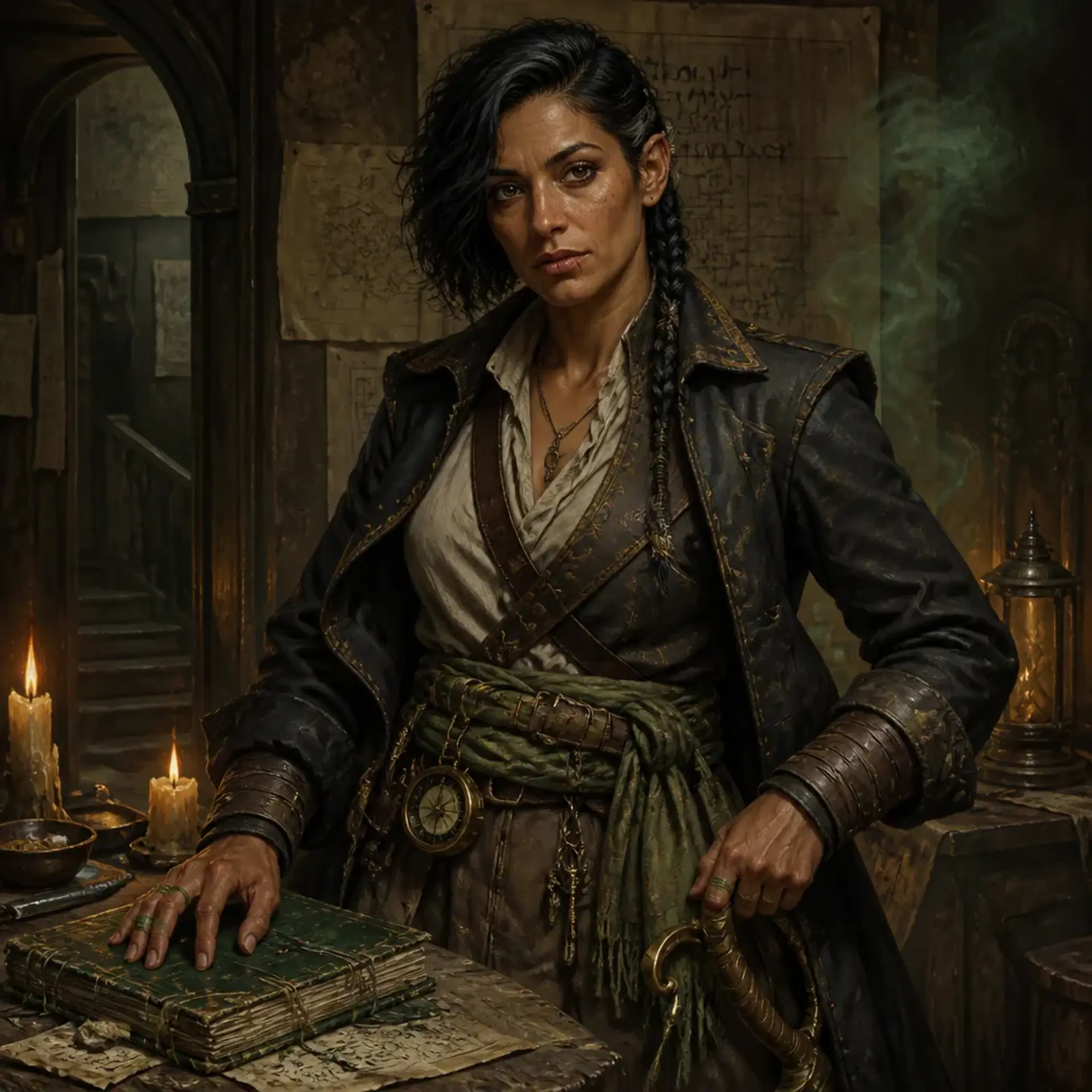 Sabiha bint-Hamza