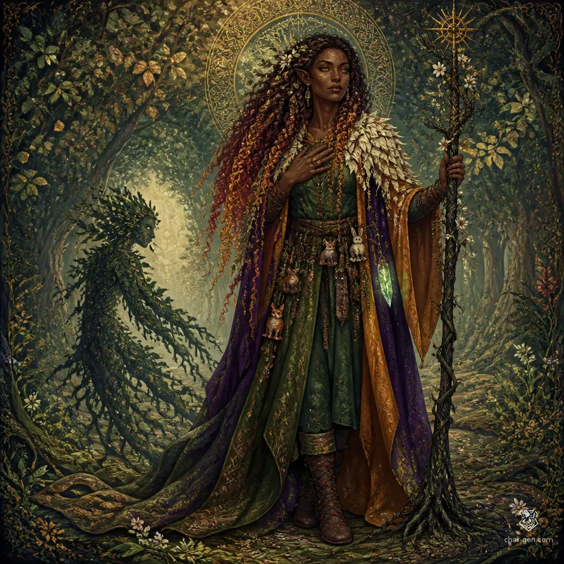 Eiravel Vashan
