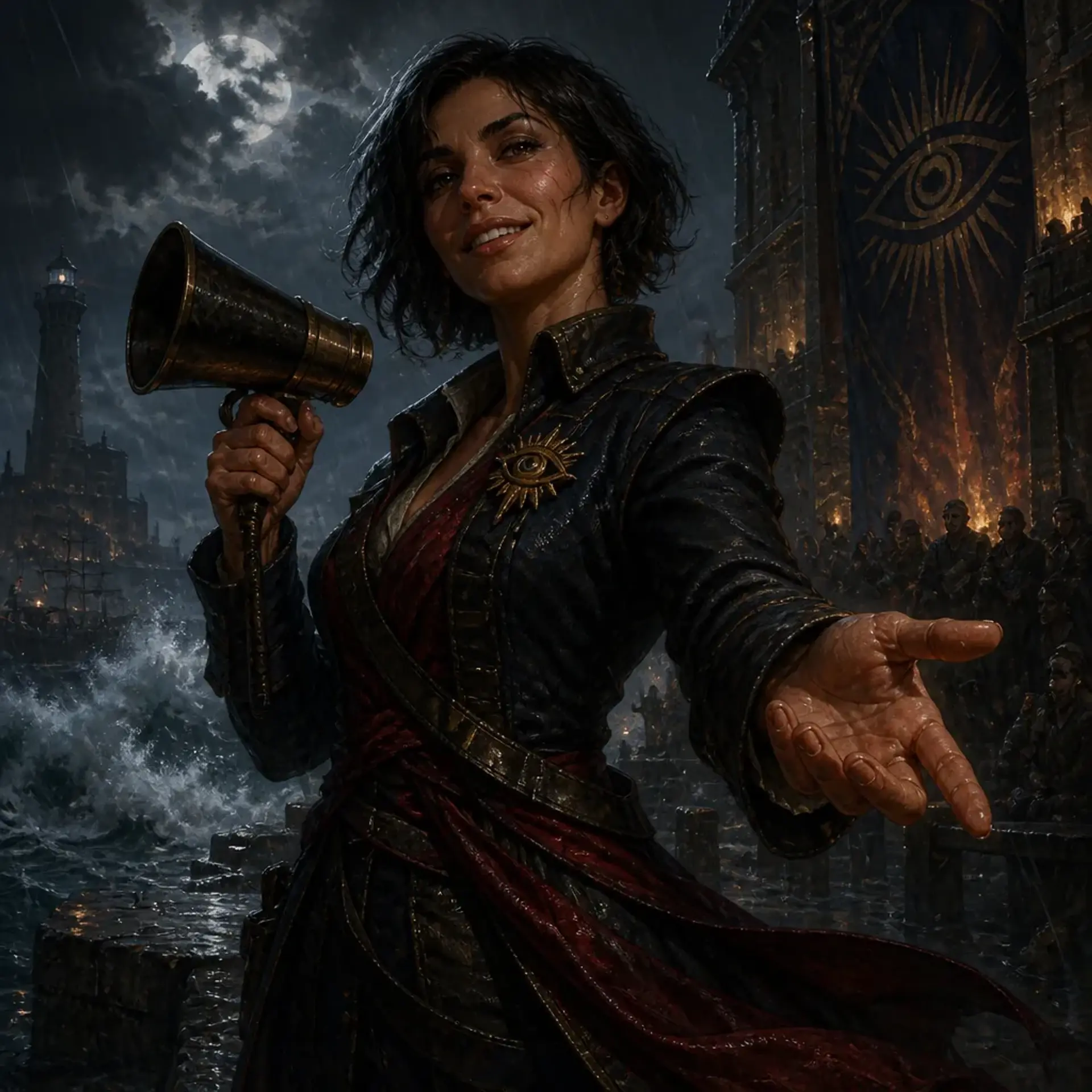 Zeina bint-Tariq