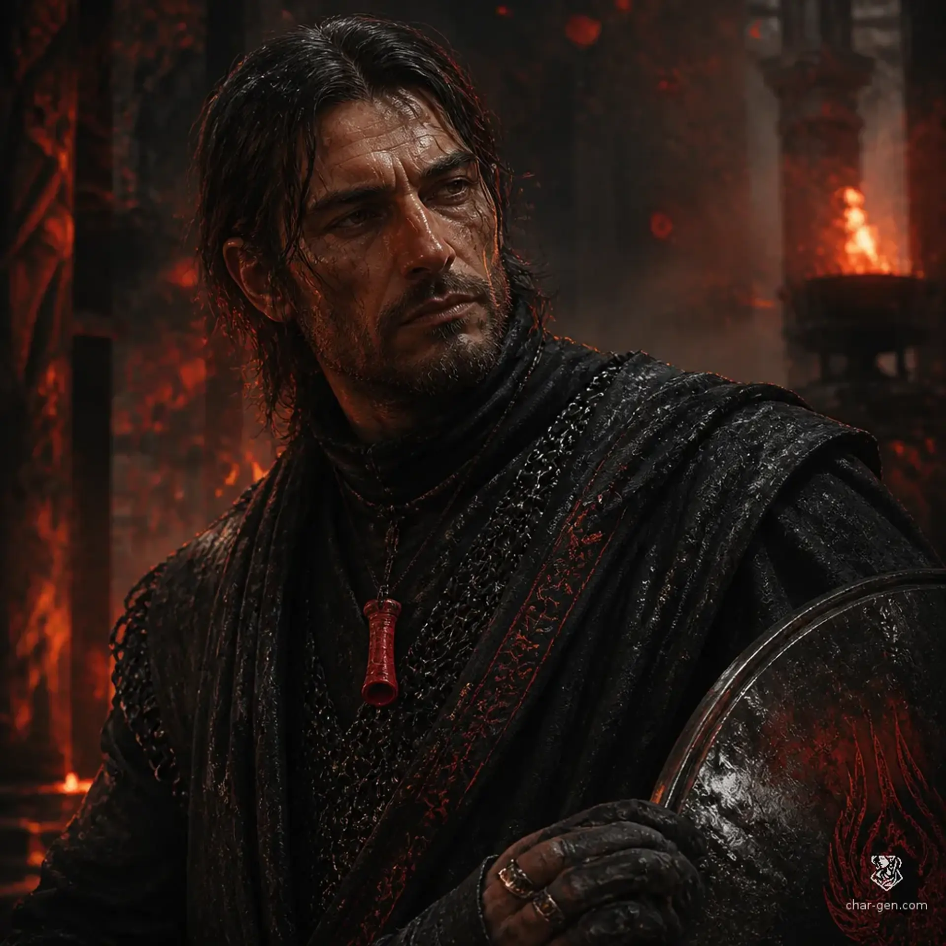 Flynn Dituri