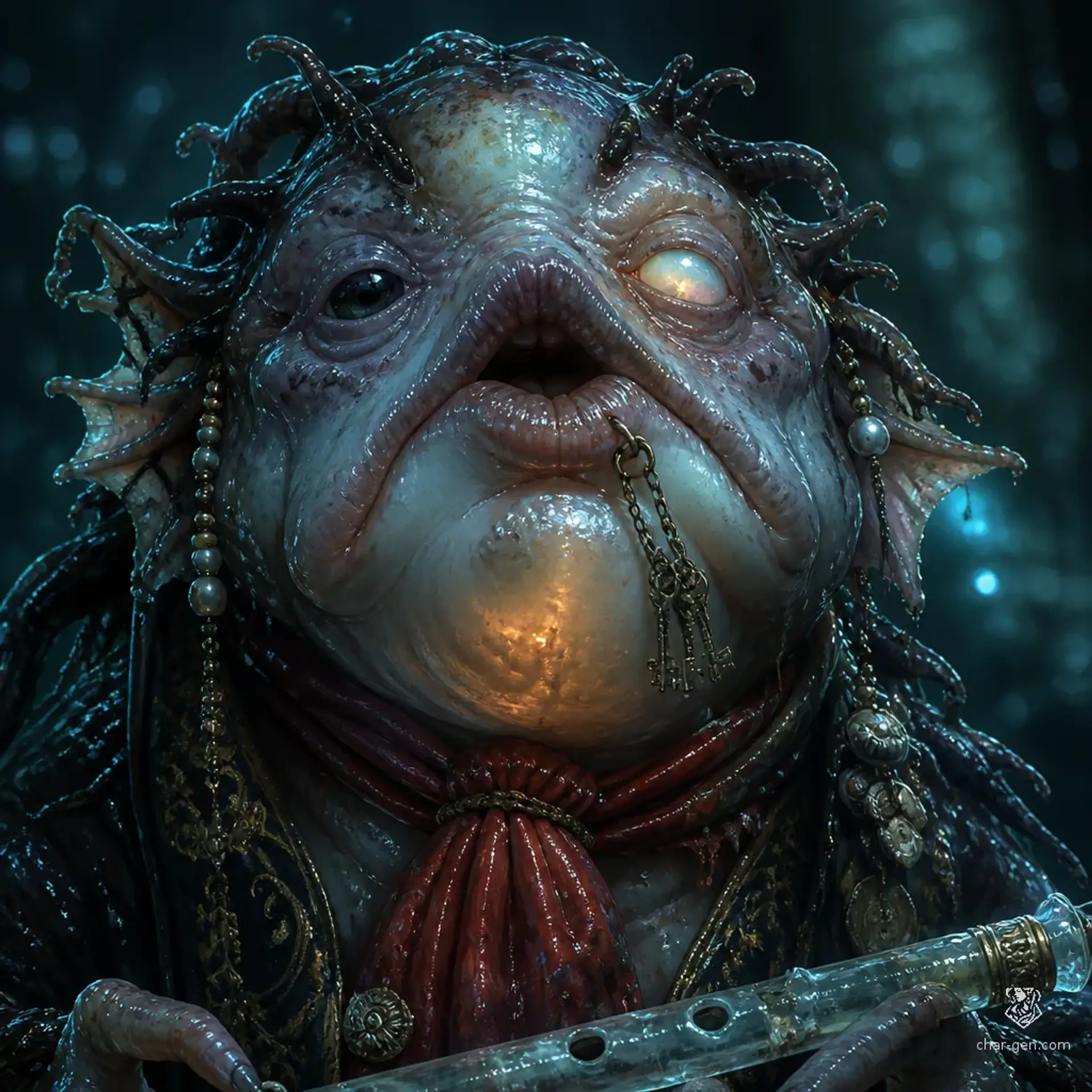 Mulgur Vask-of-the-Low-Tide