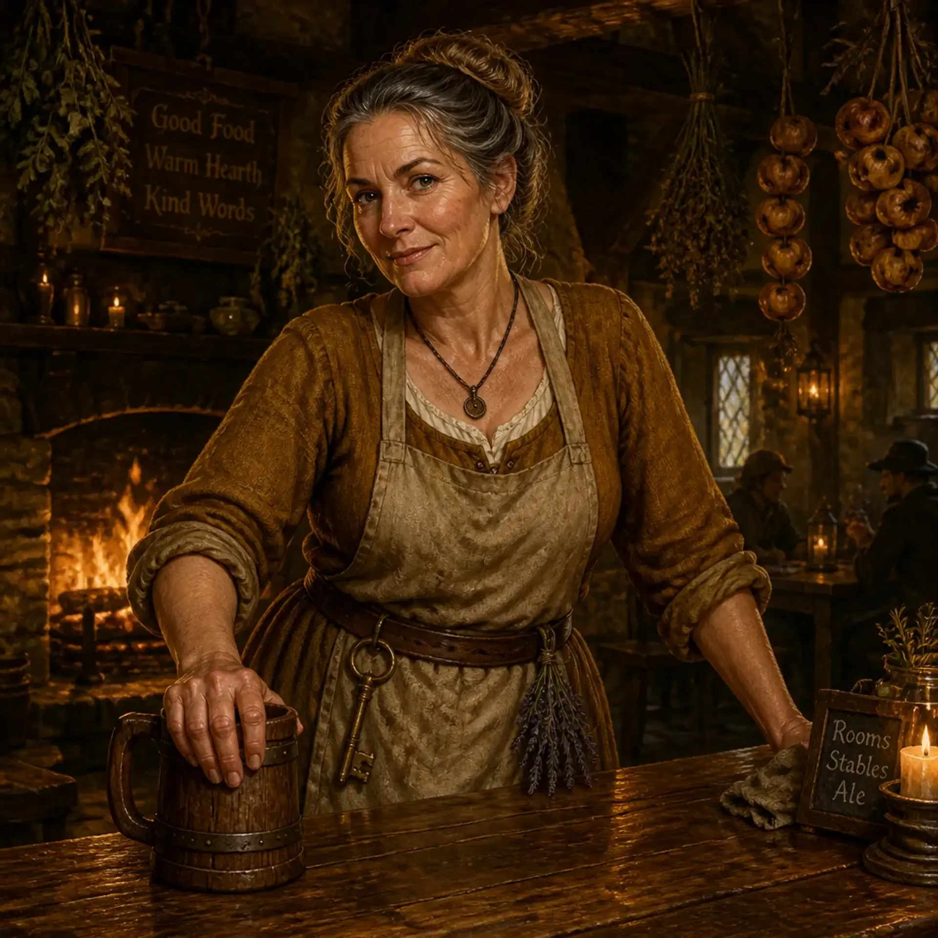 The Hearth & Hen