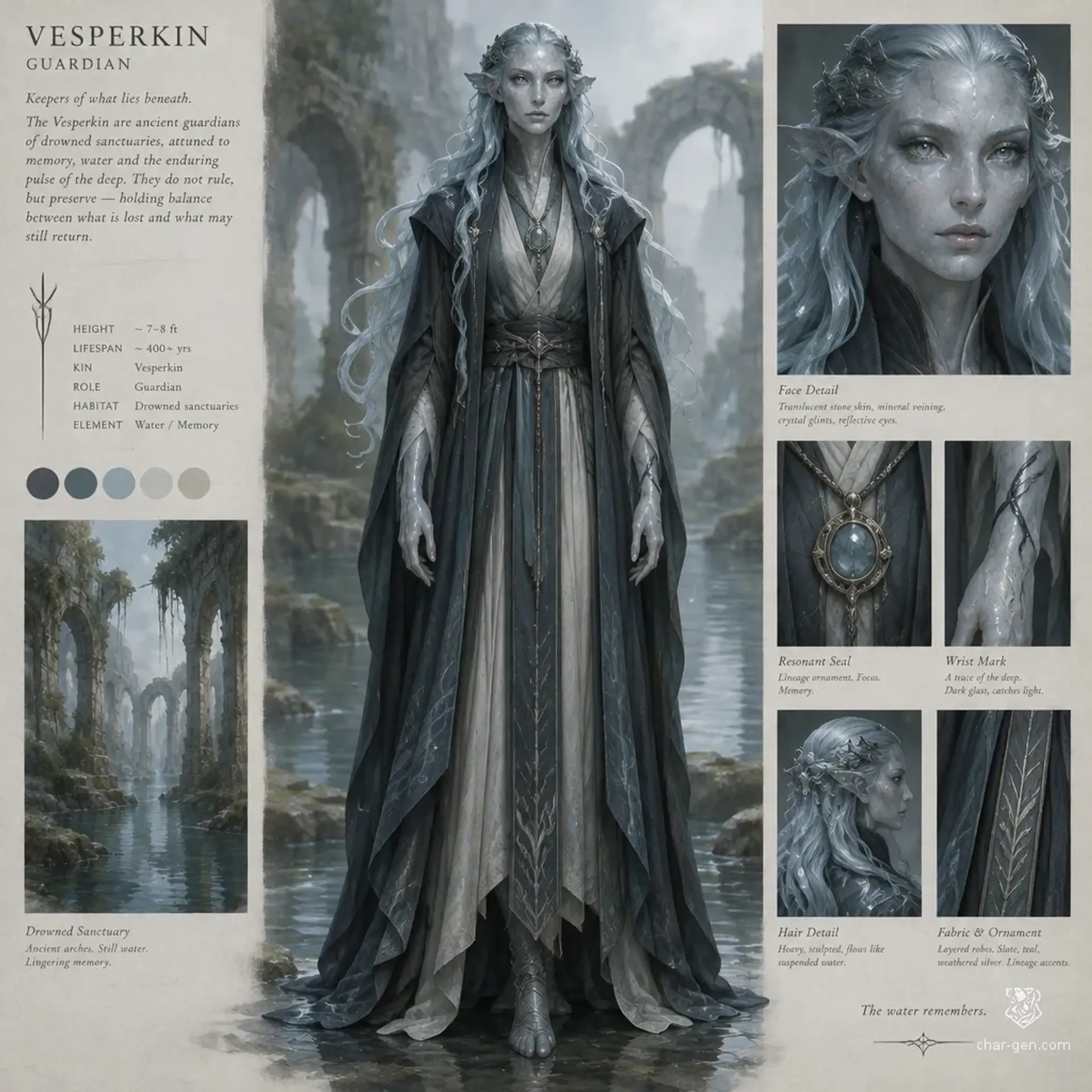Vesperkin