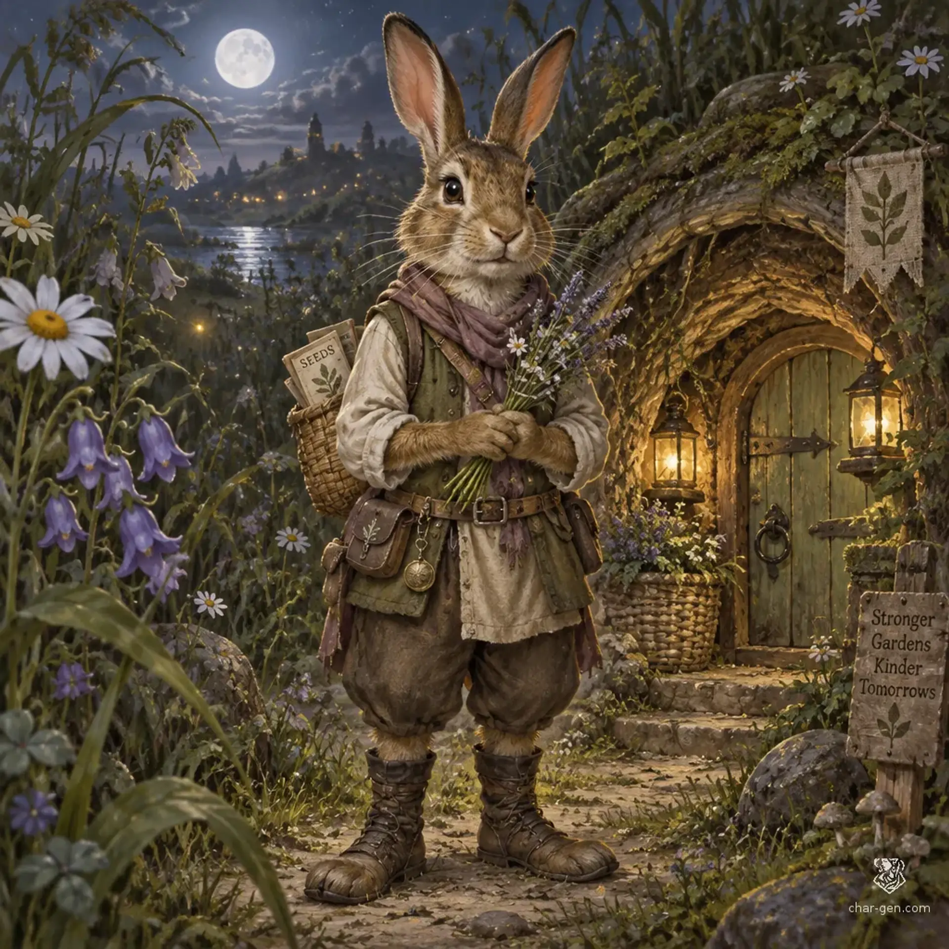 Rabbitfolk