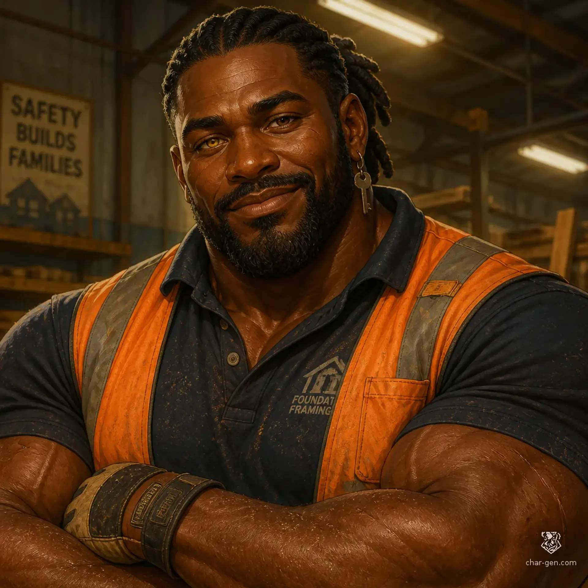 Andre Baptiste