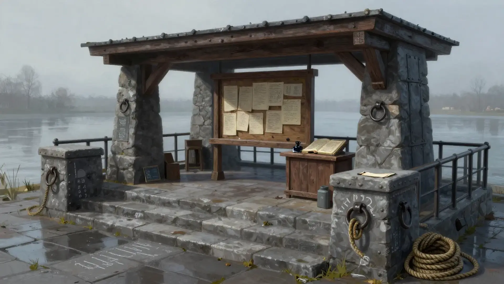 Sentinel Steps
