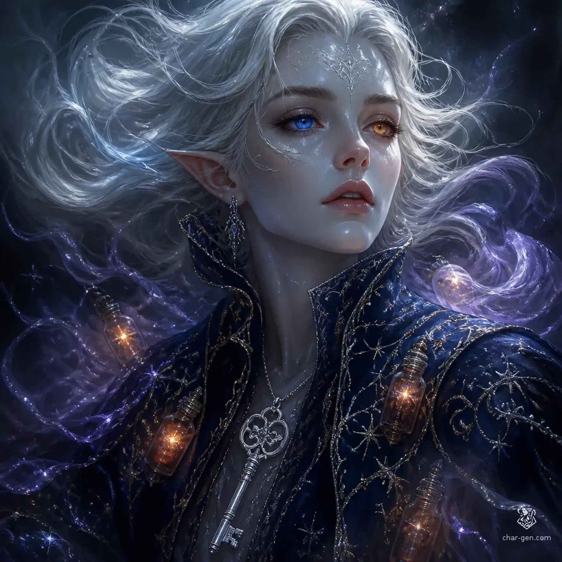 Elara Moonwhisper