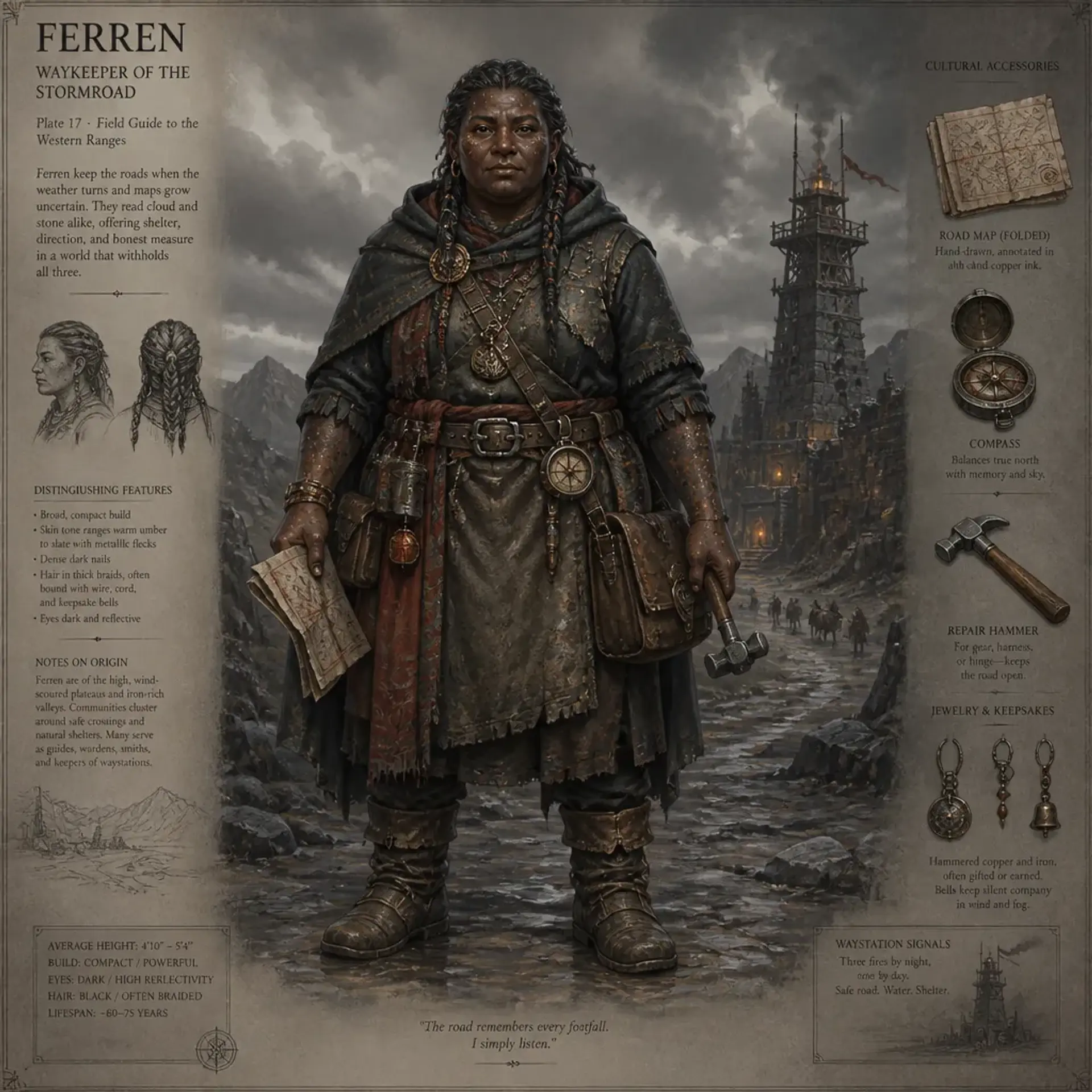 Ferren