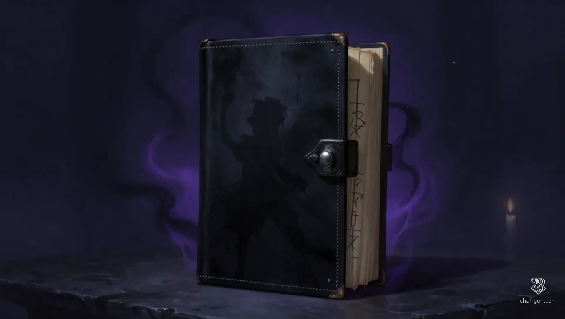 The Umbra Velum