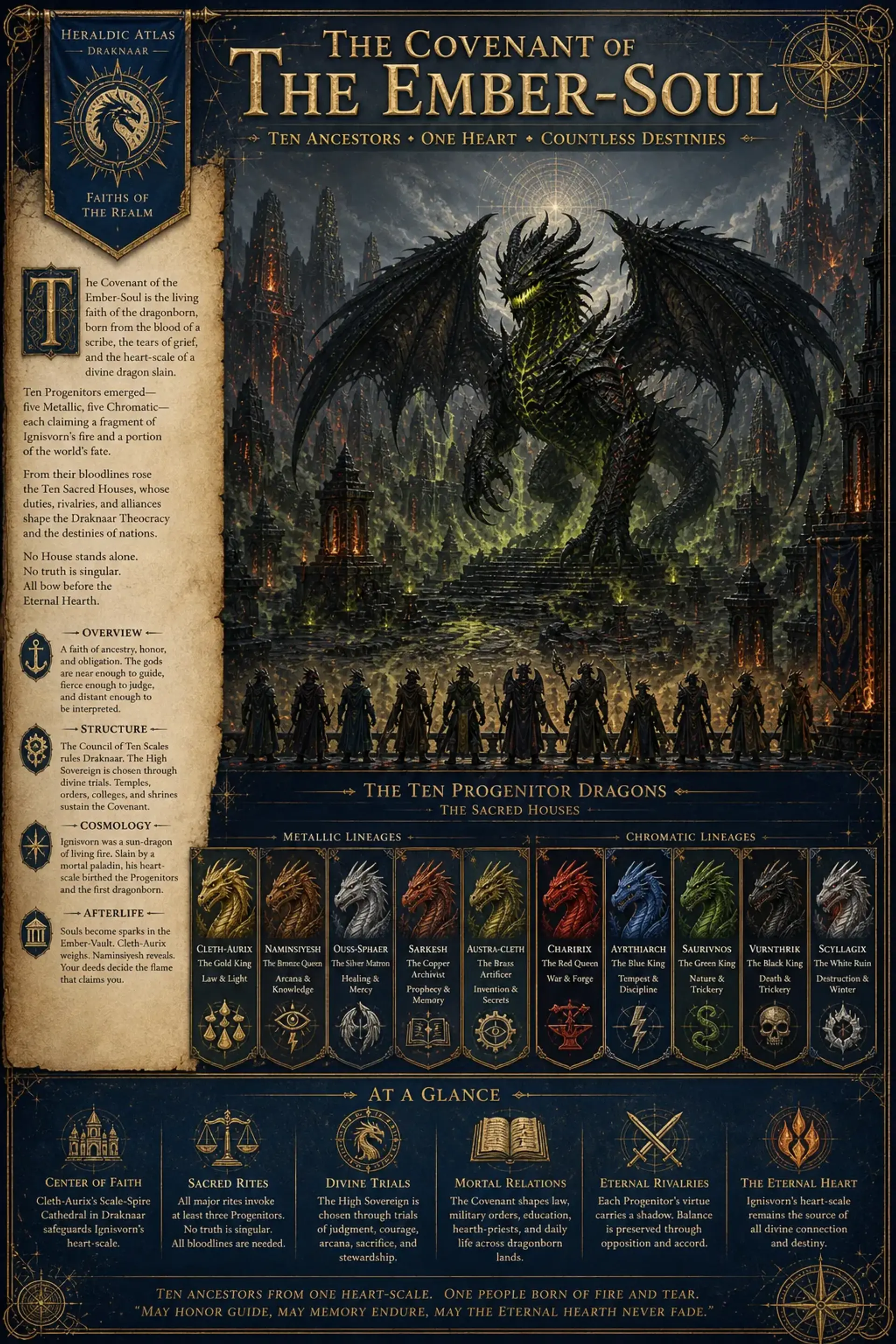 Visual Sheet