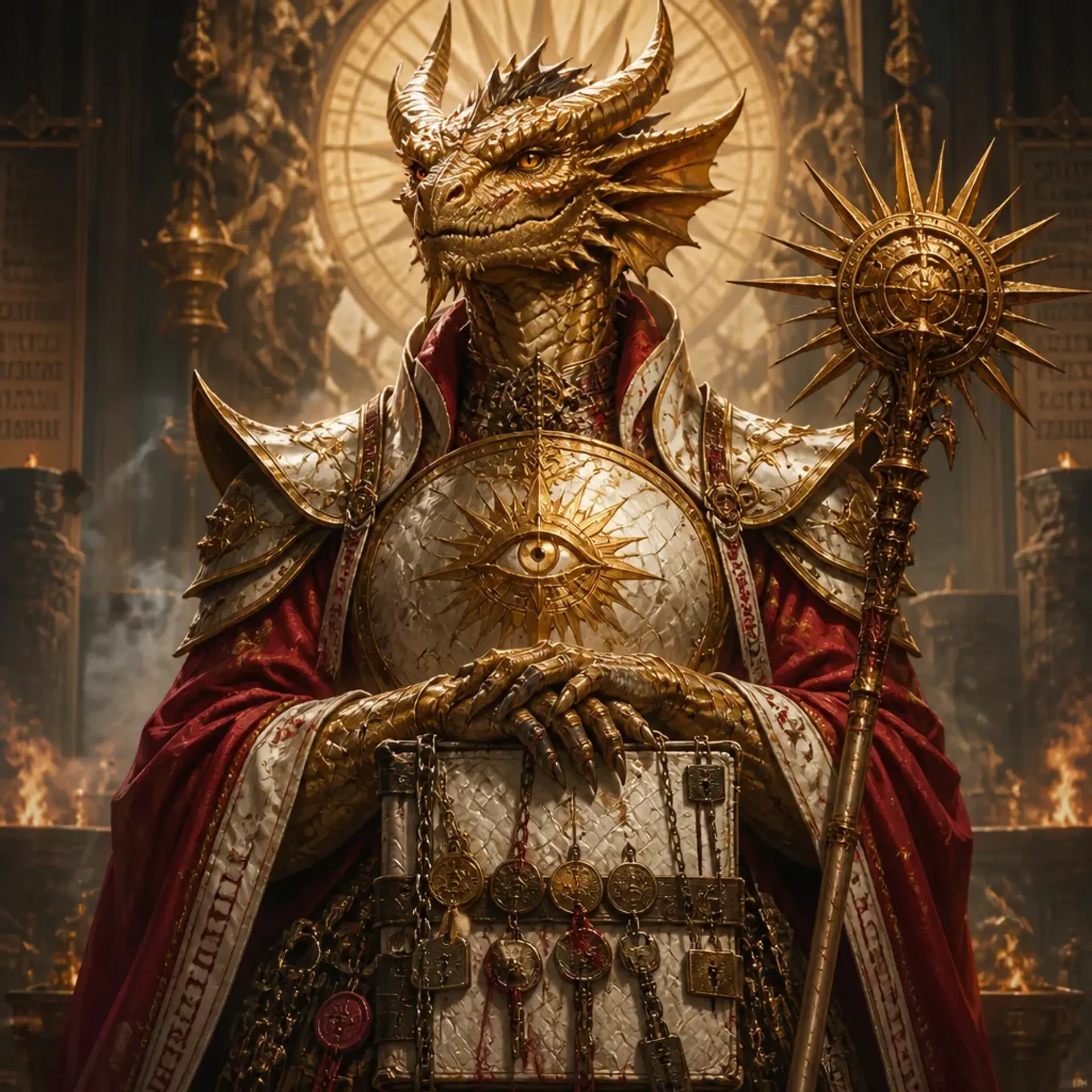 Svara Sythessa