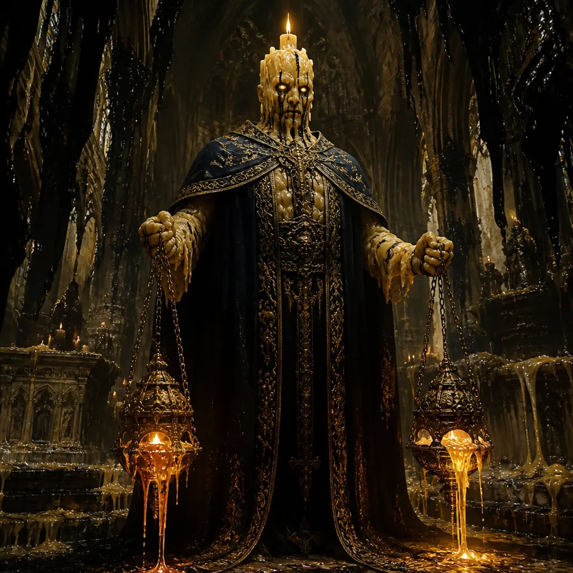 Rector Flicker