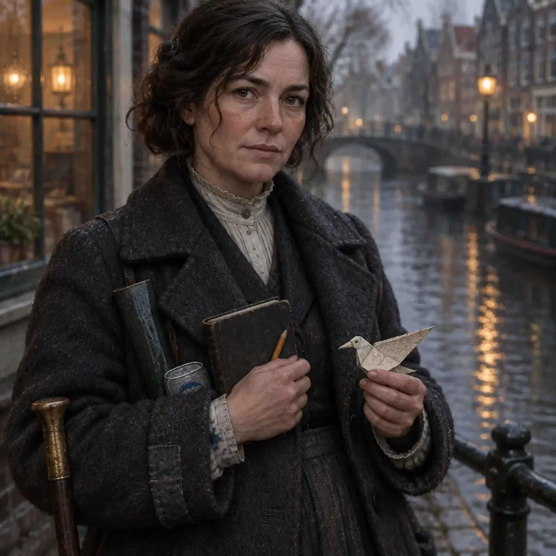 Bram van Dijk
