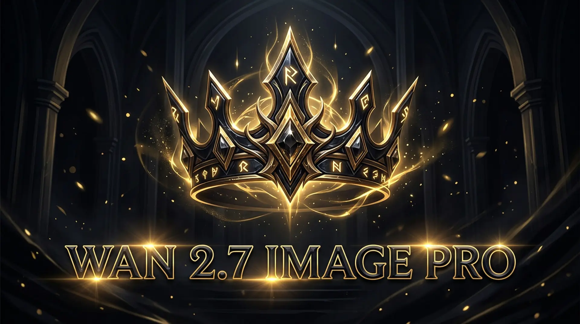 Wan 2.7 Image Pro Generator