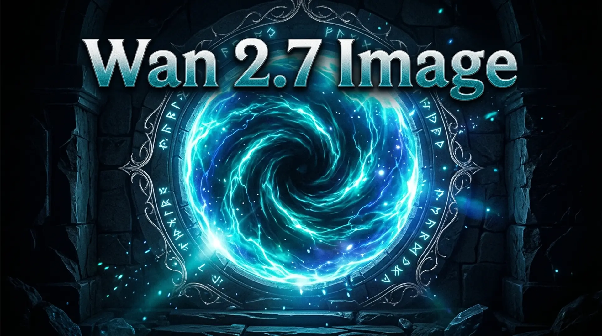 Wan 2.7 Image Generator
