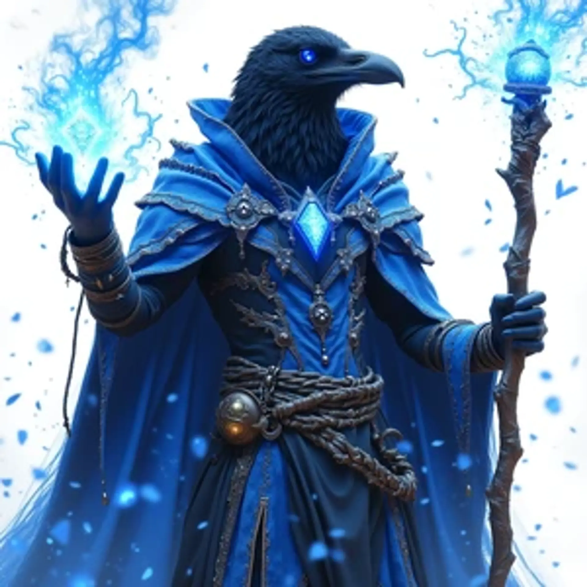 Flux Subject AI Image Generator