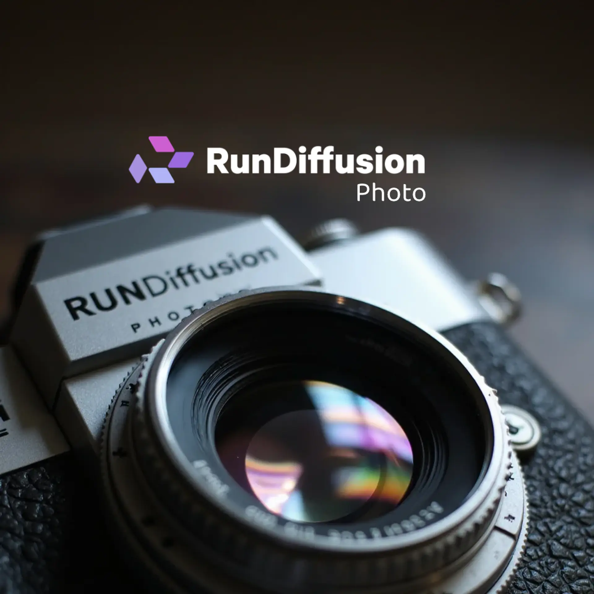 RunDiffusion Photo Flux AI Image Generator